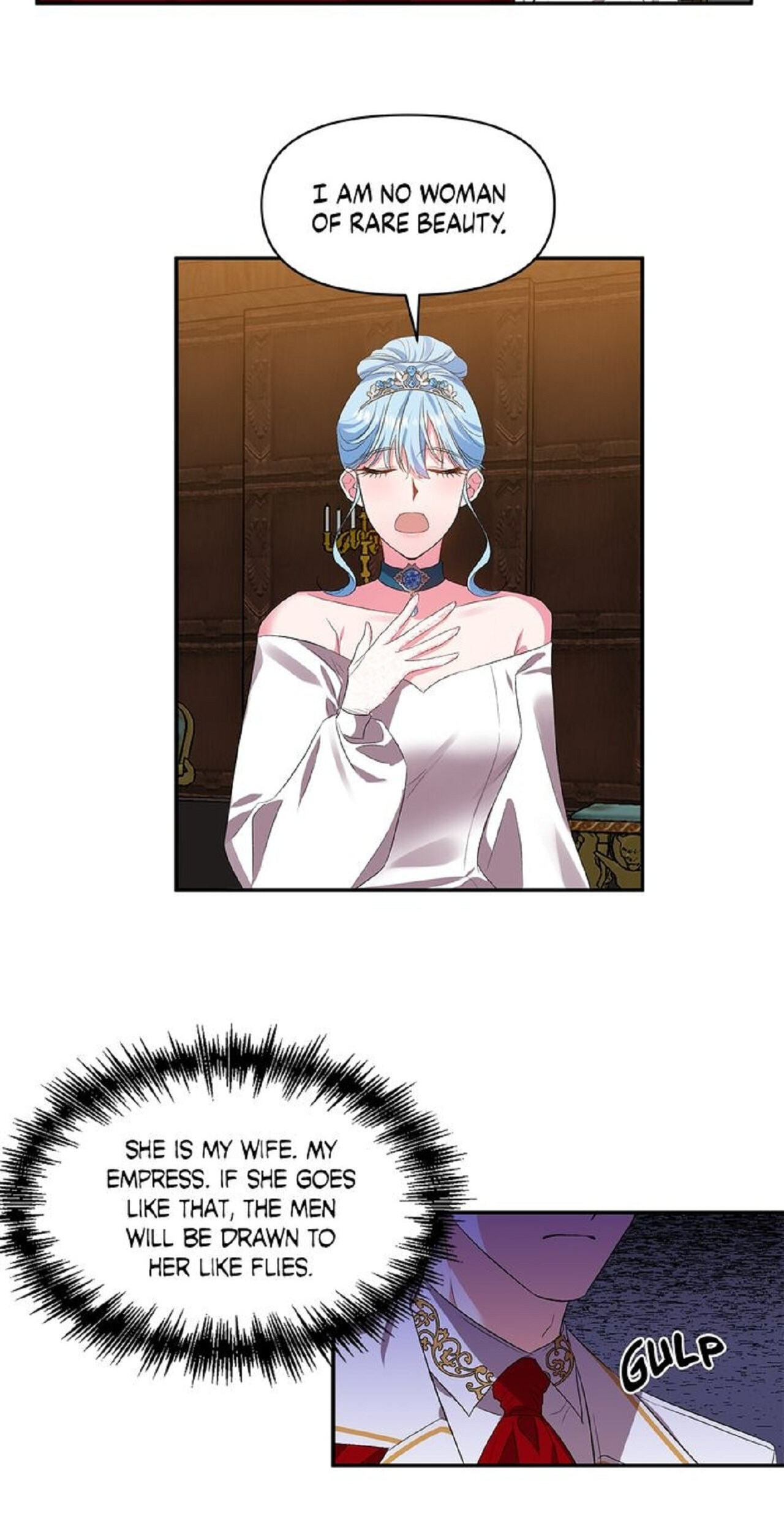 I