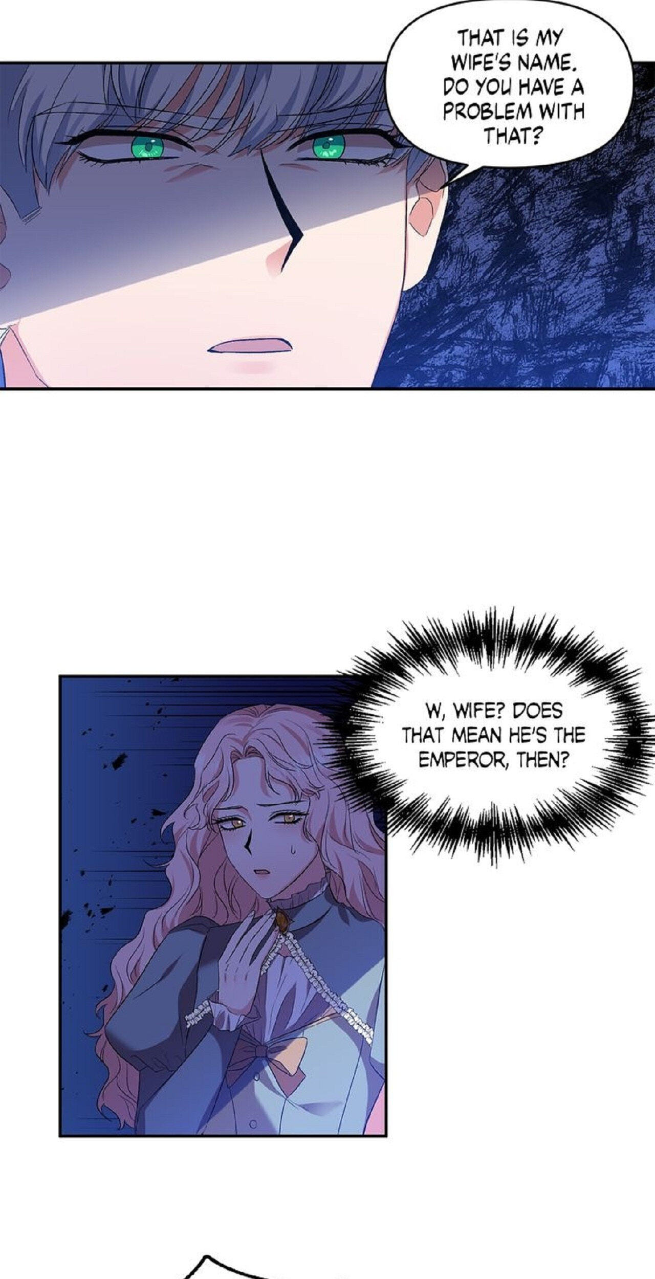 I