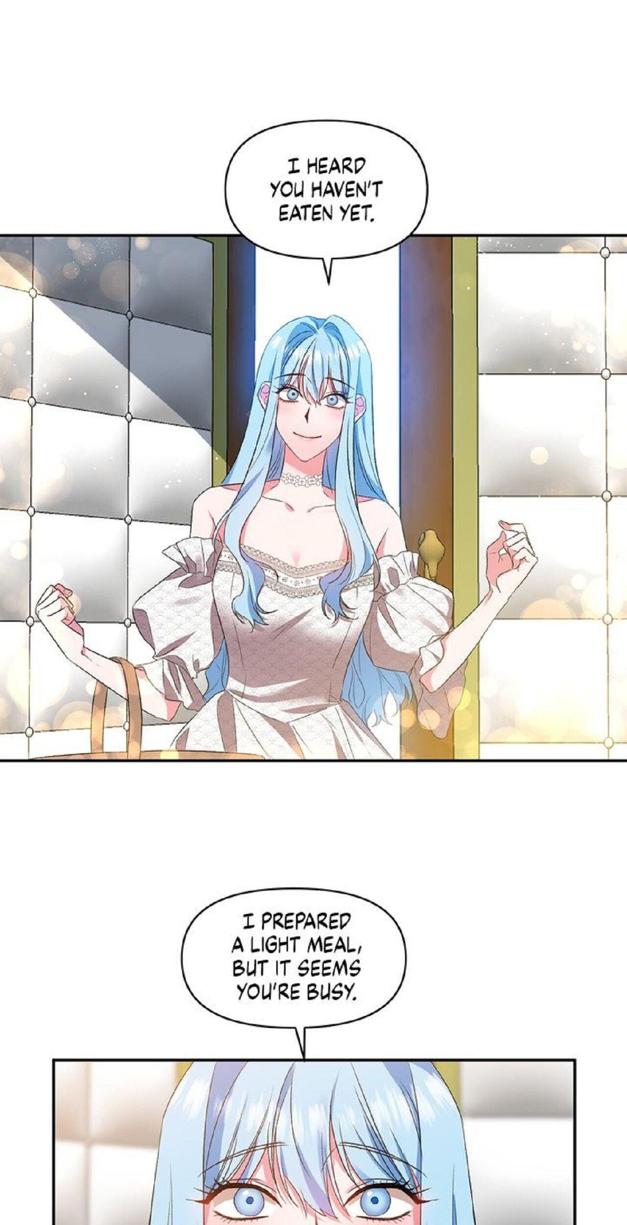 I