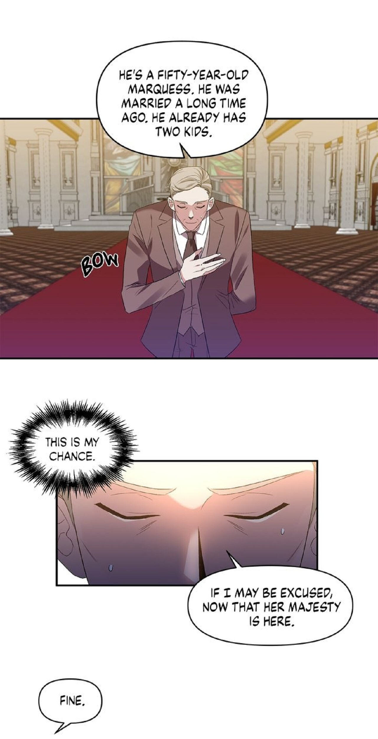 I