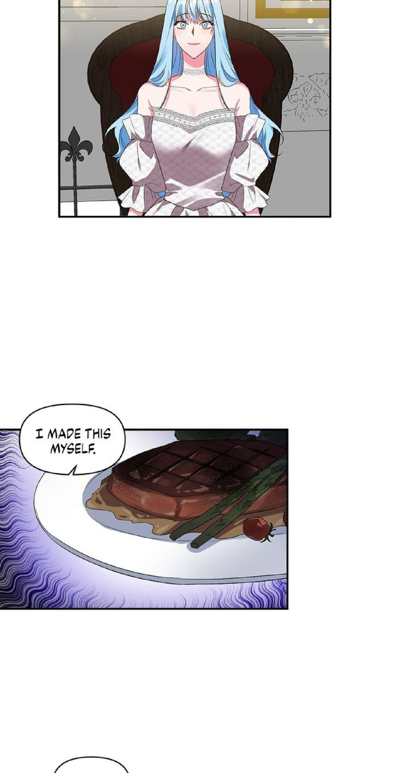 I