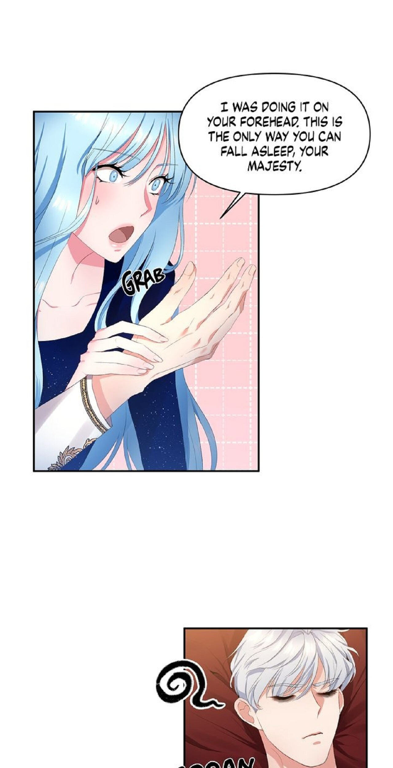 I