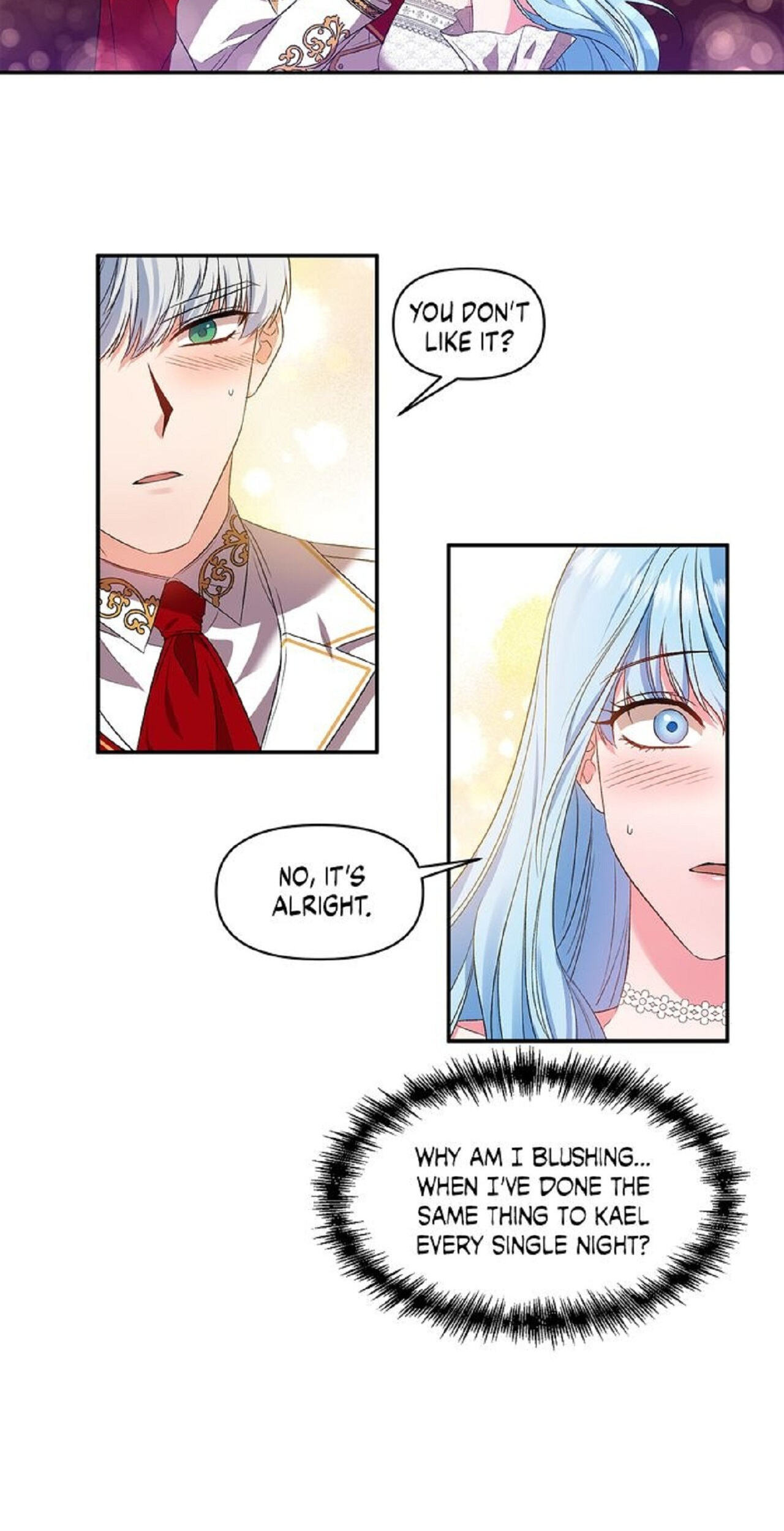 I