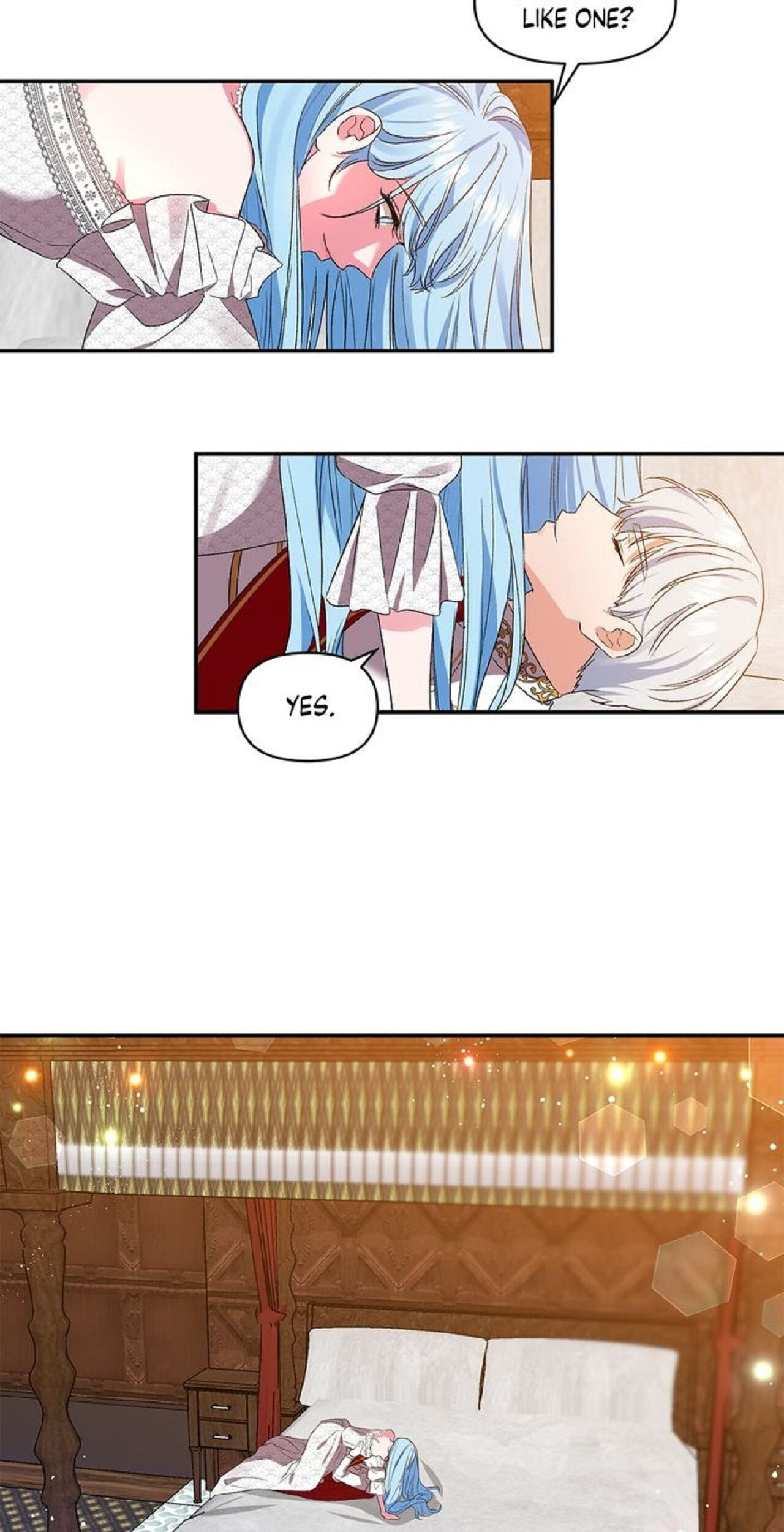 I