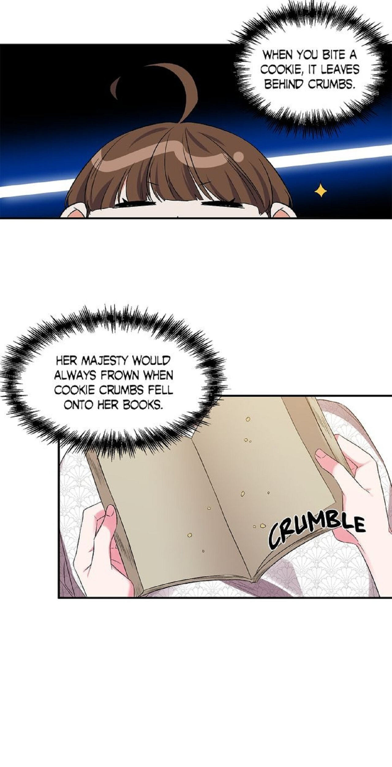 I