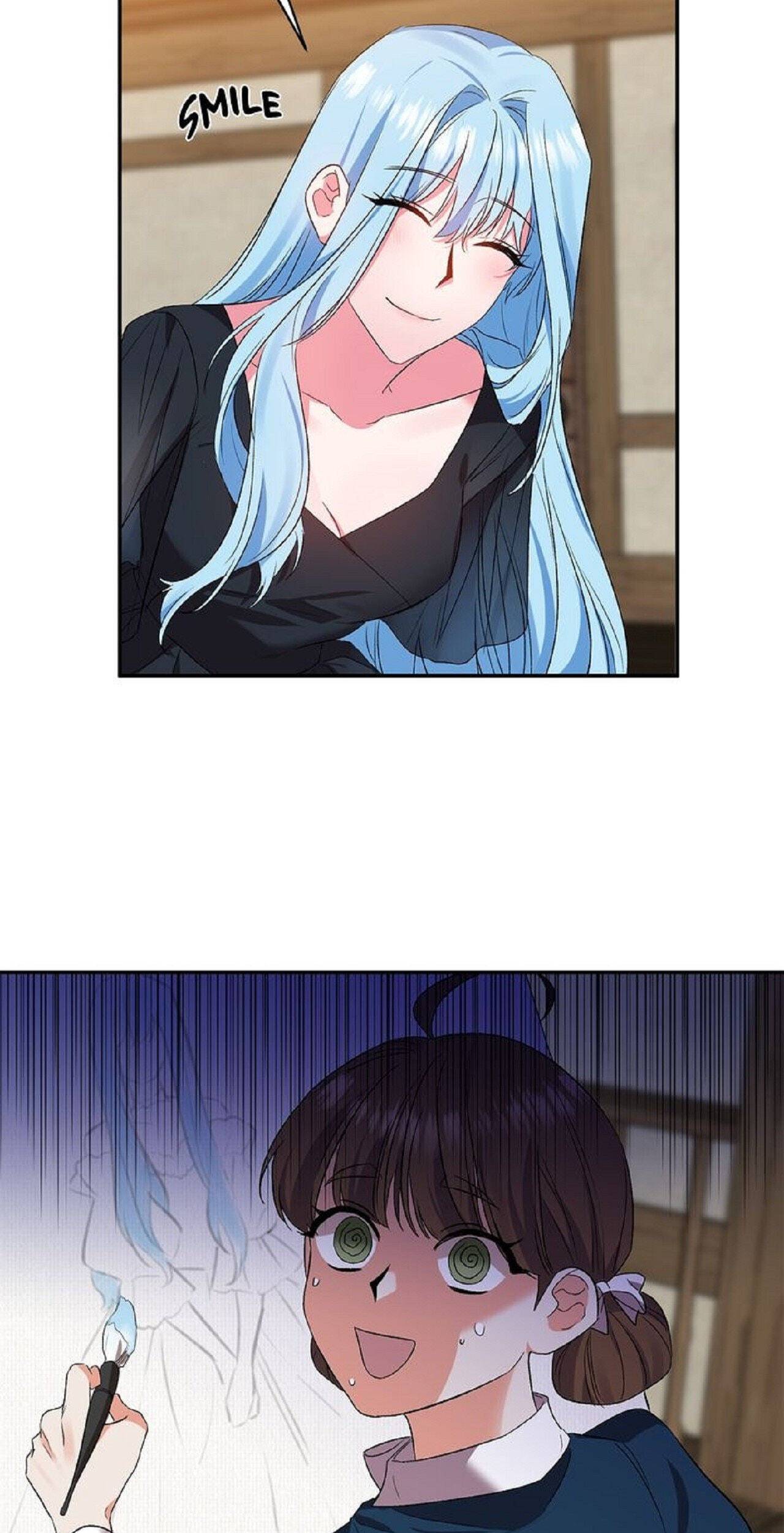 I