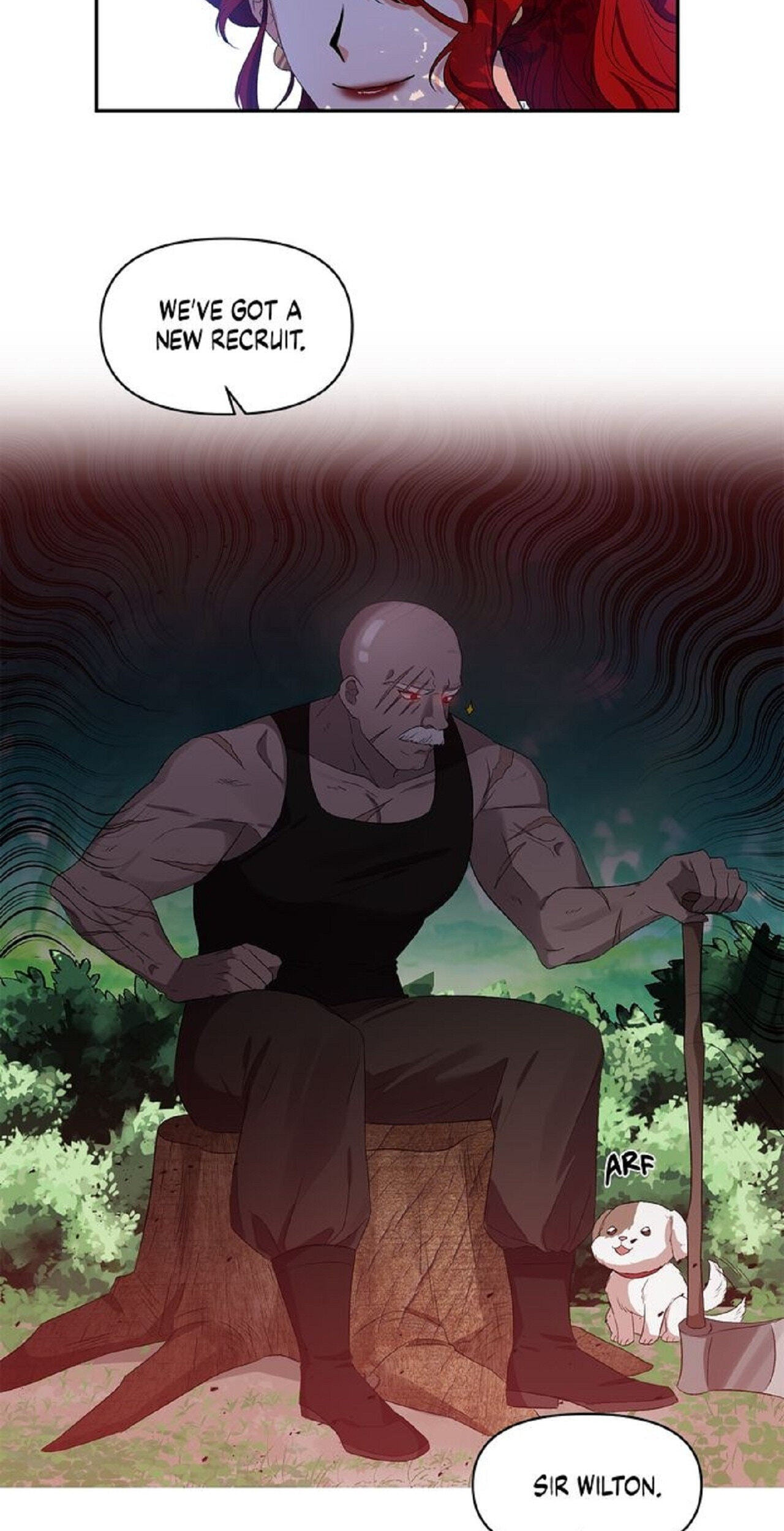I