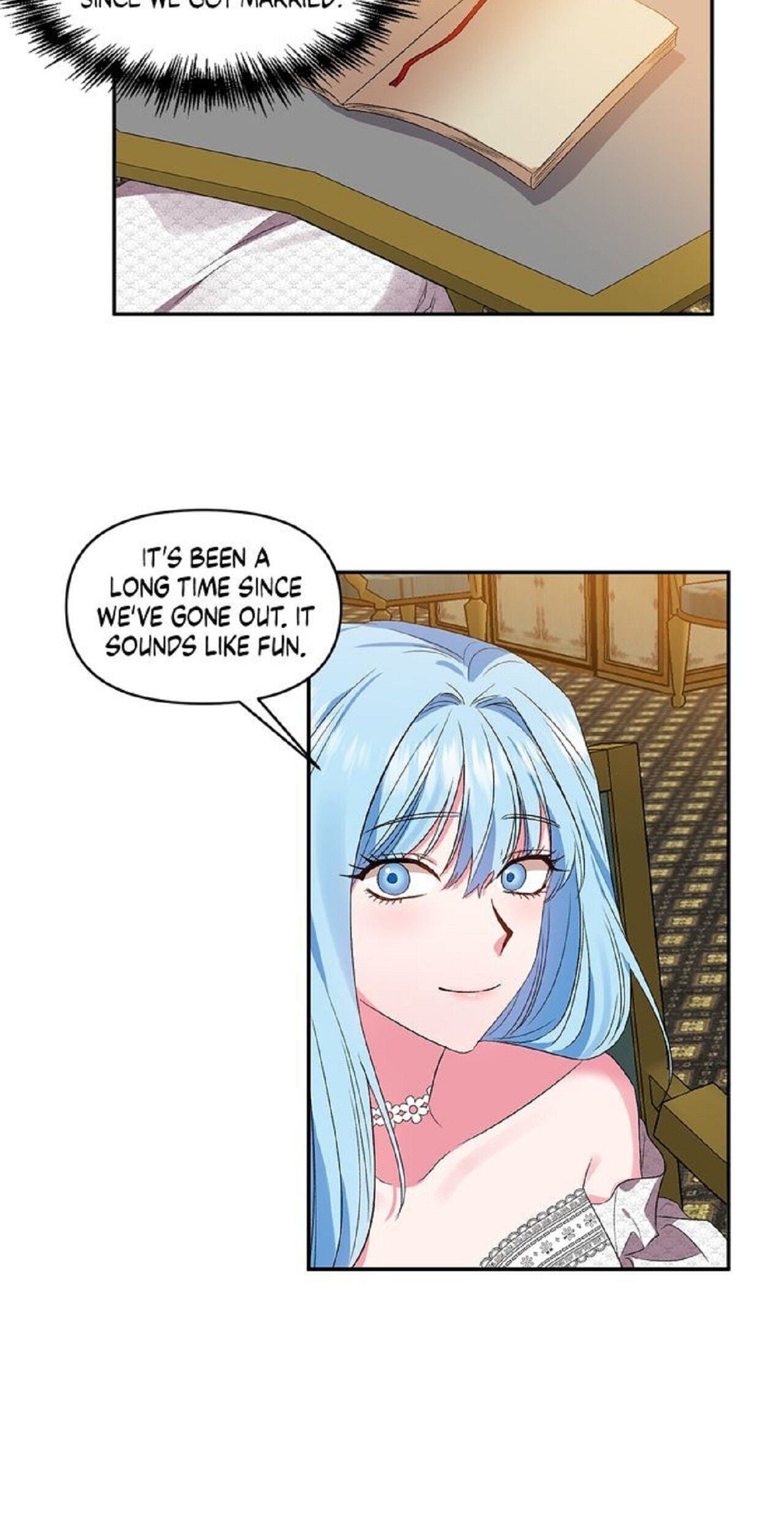 I