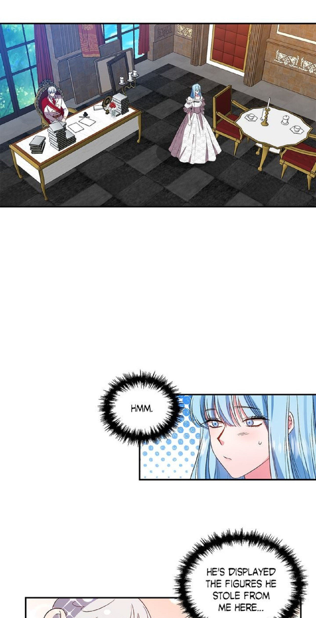 I