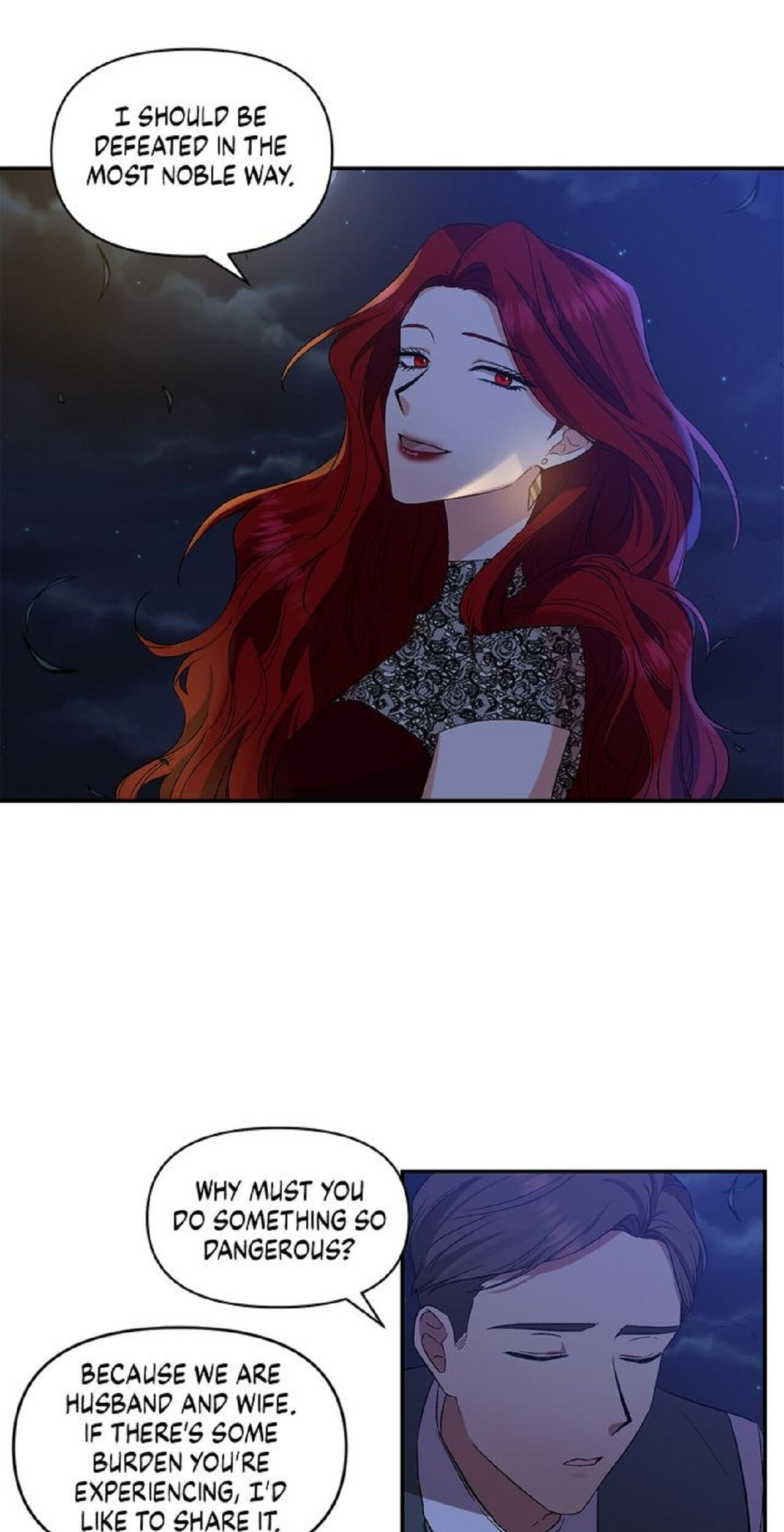 I