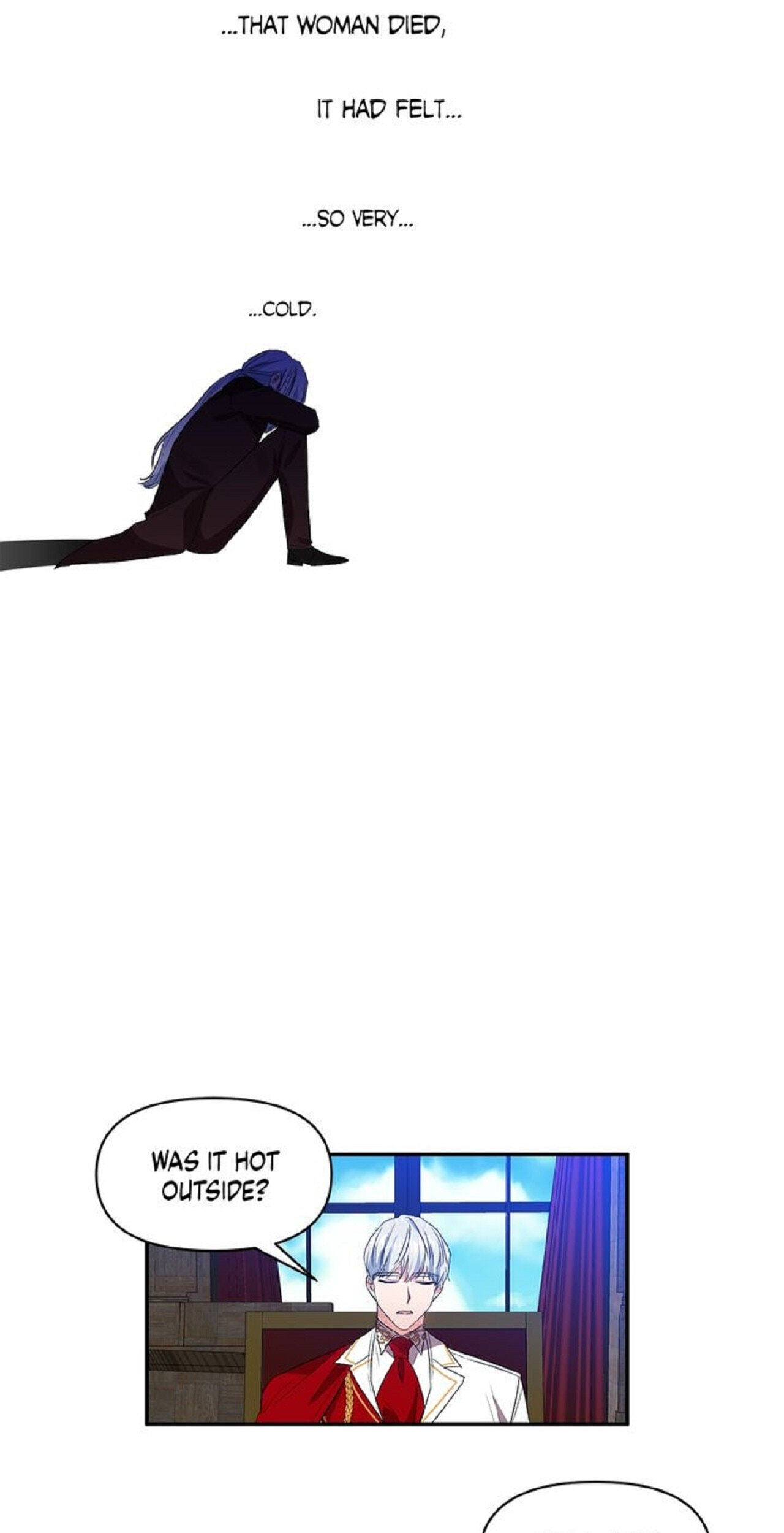 I