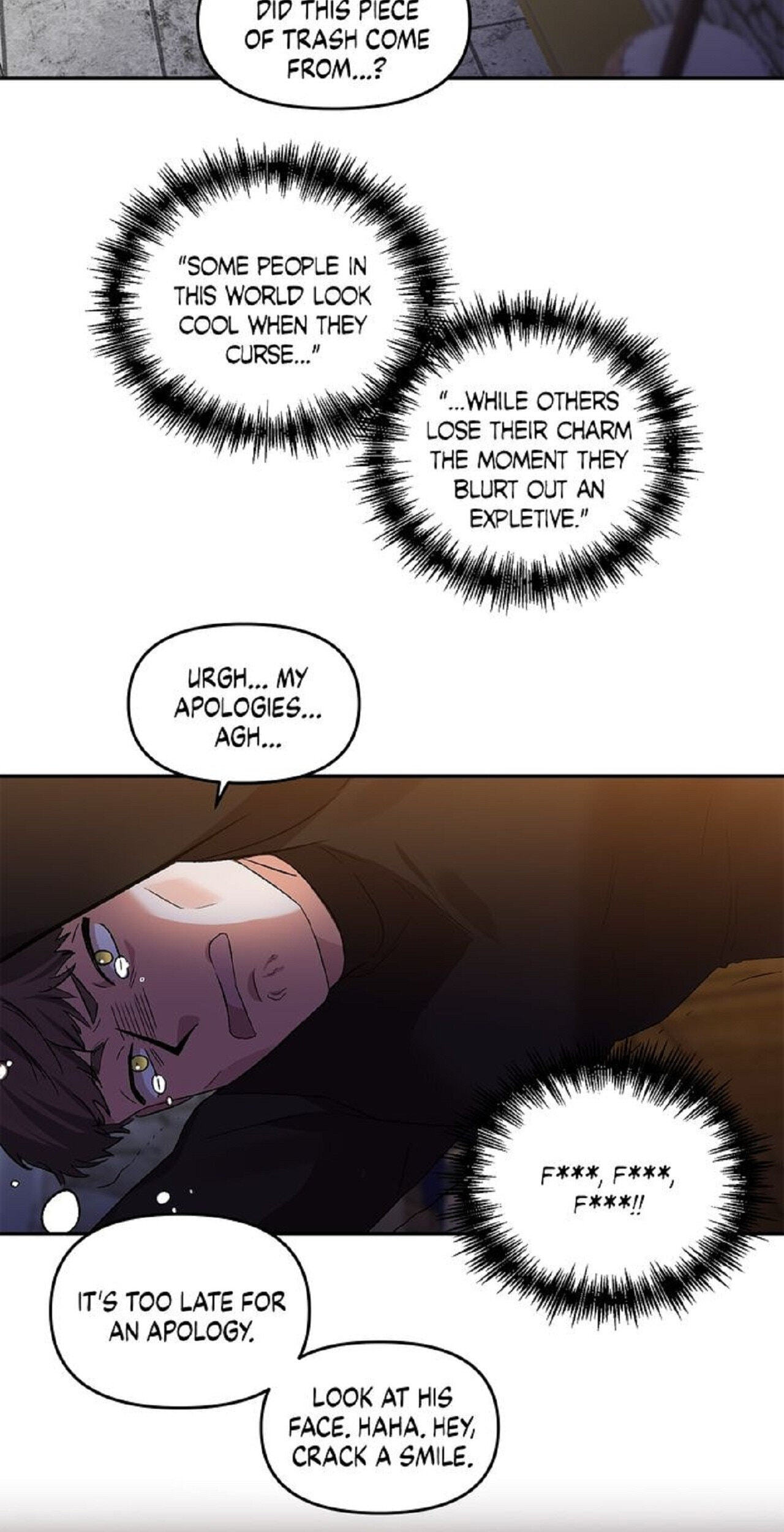 I