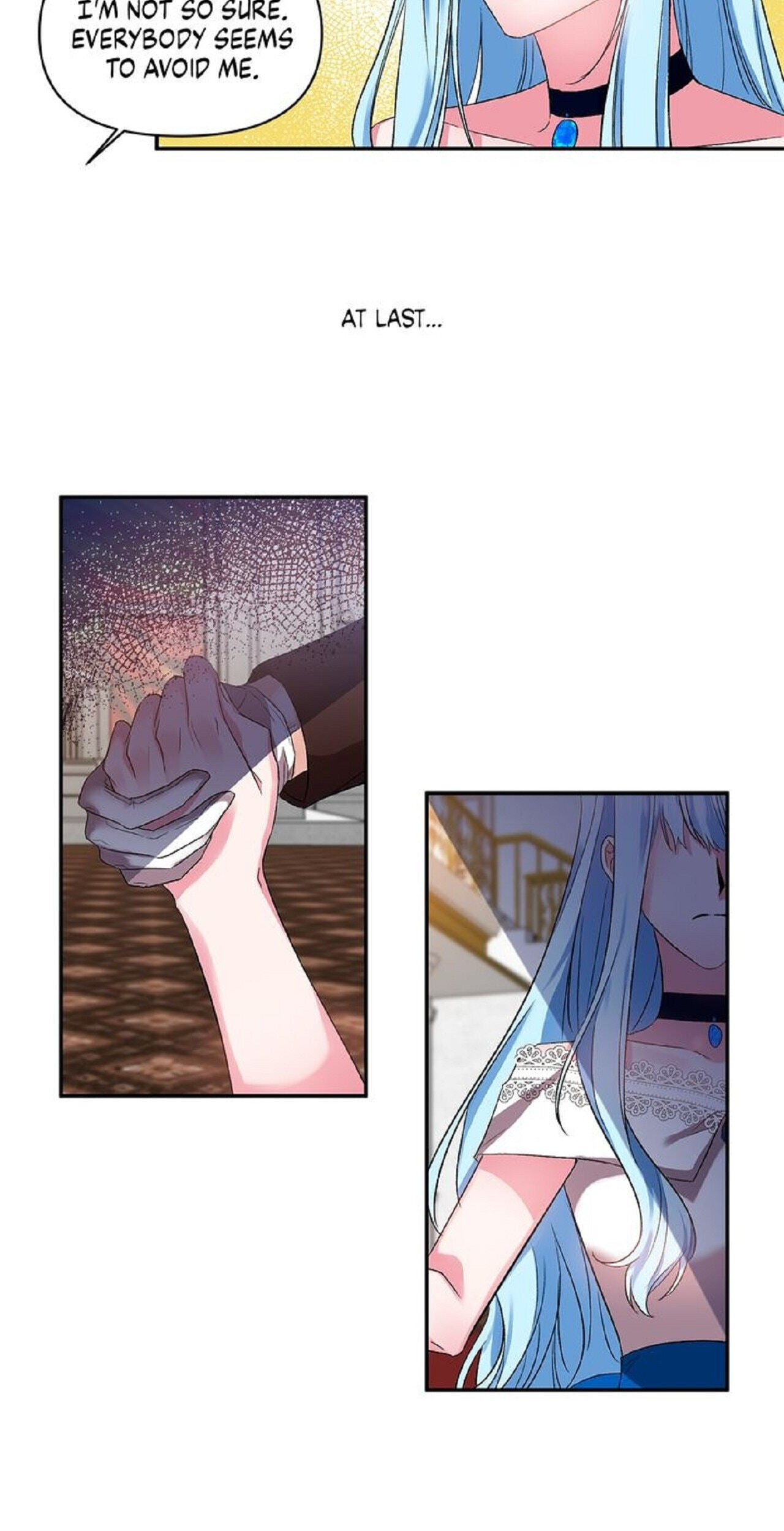 I