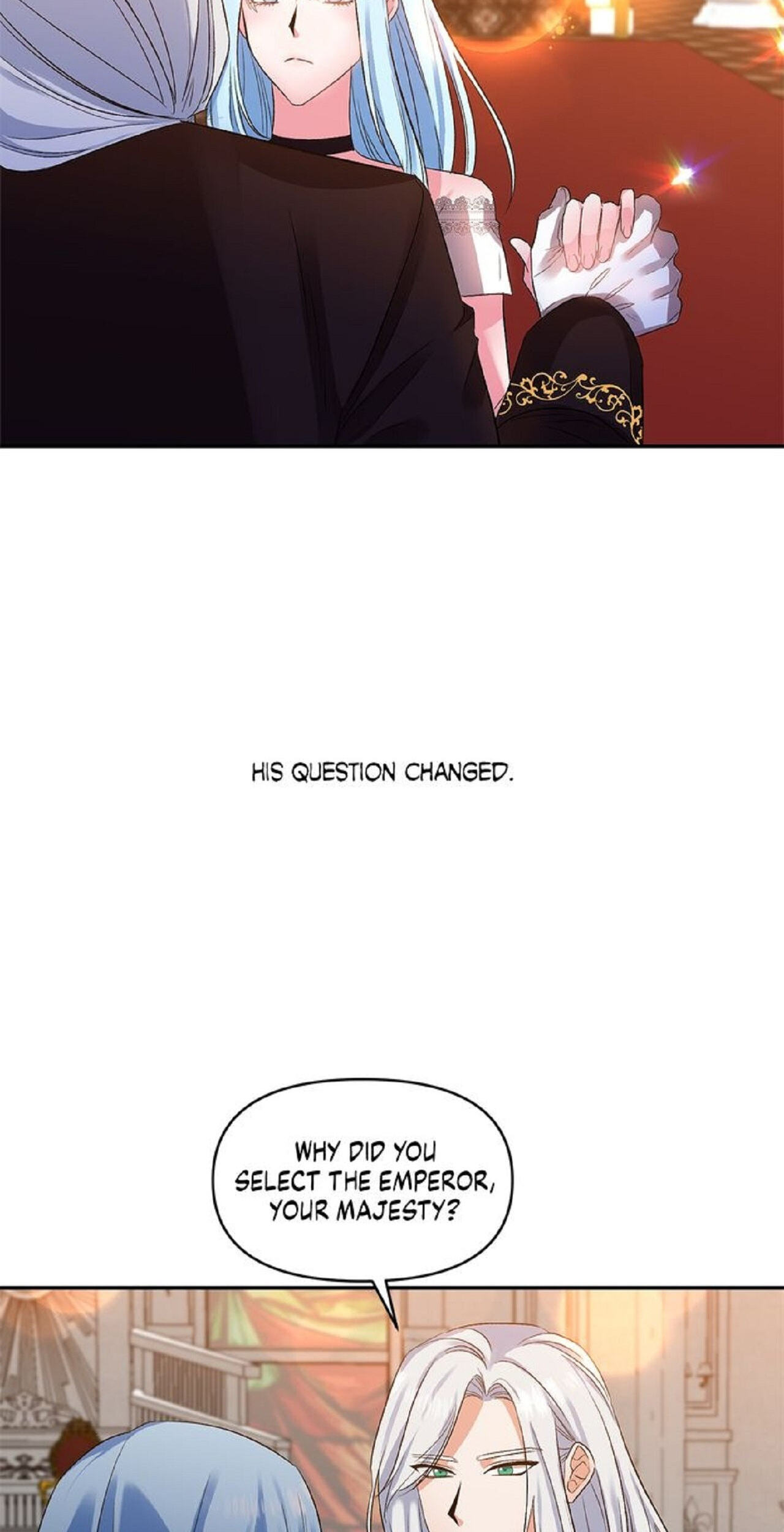 I