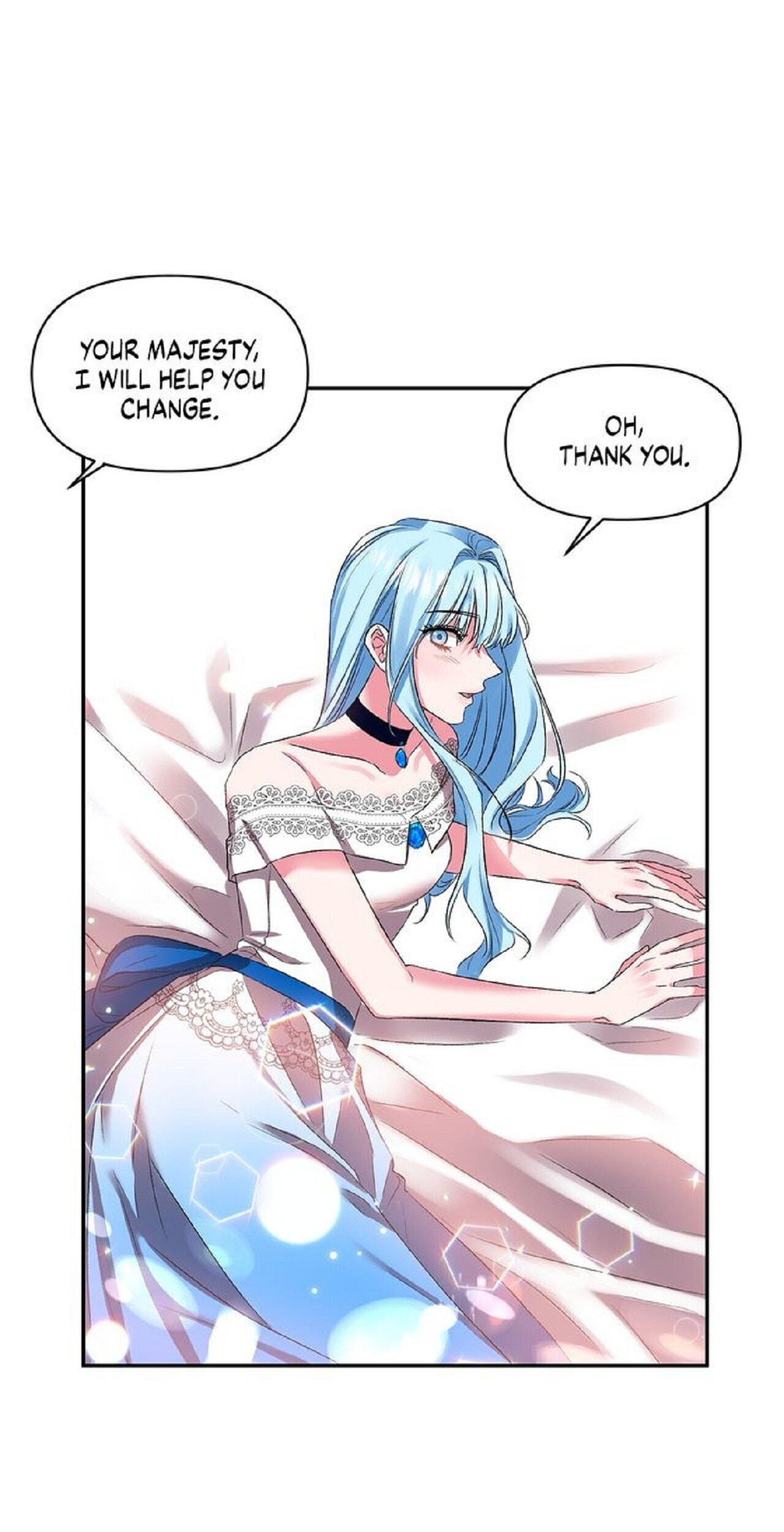 I