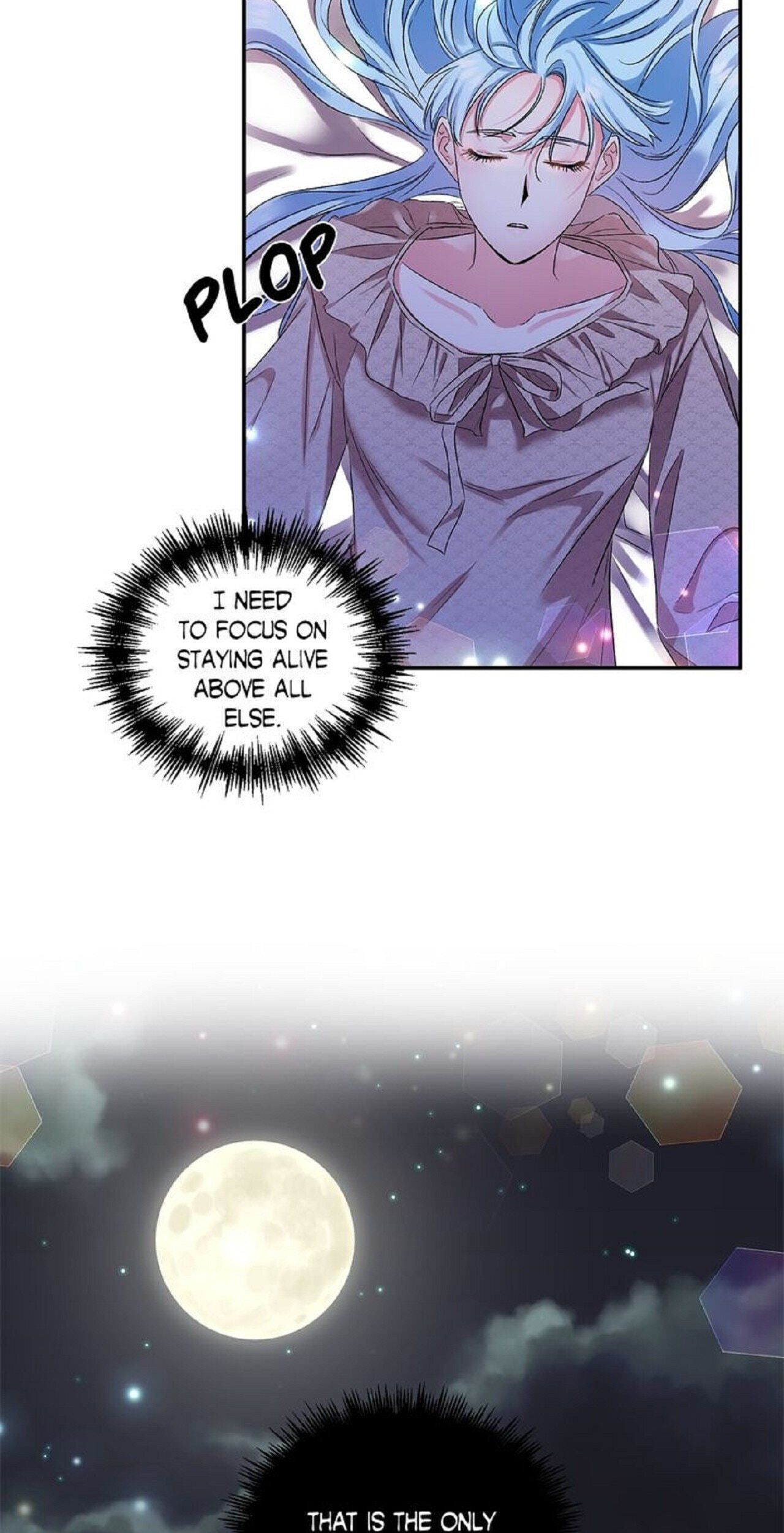 I
