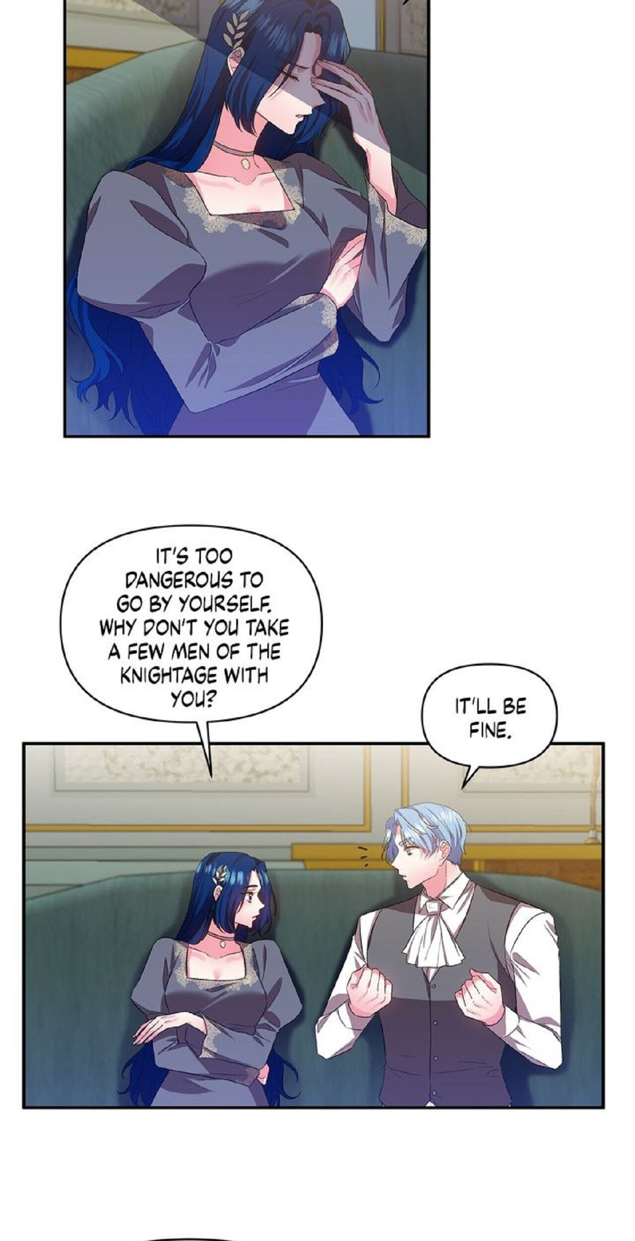 I