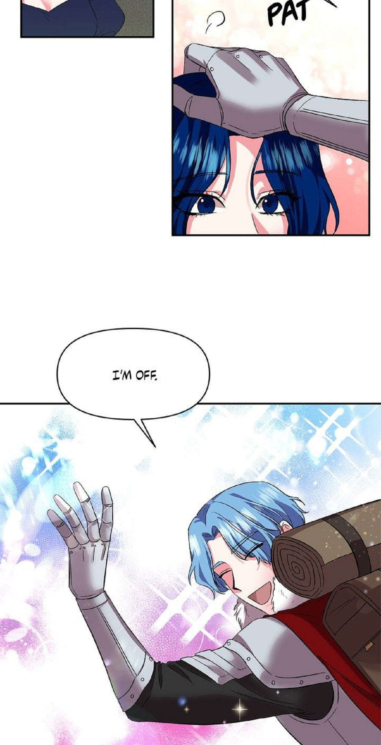 I