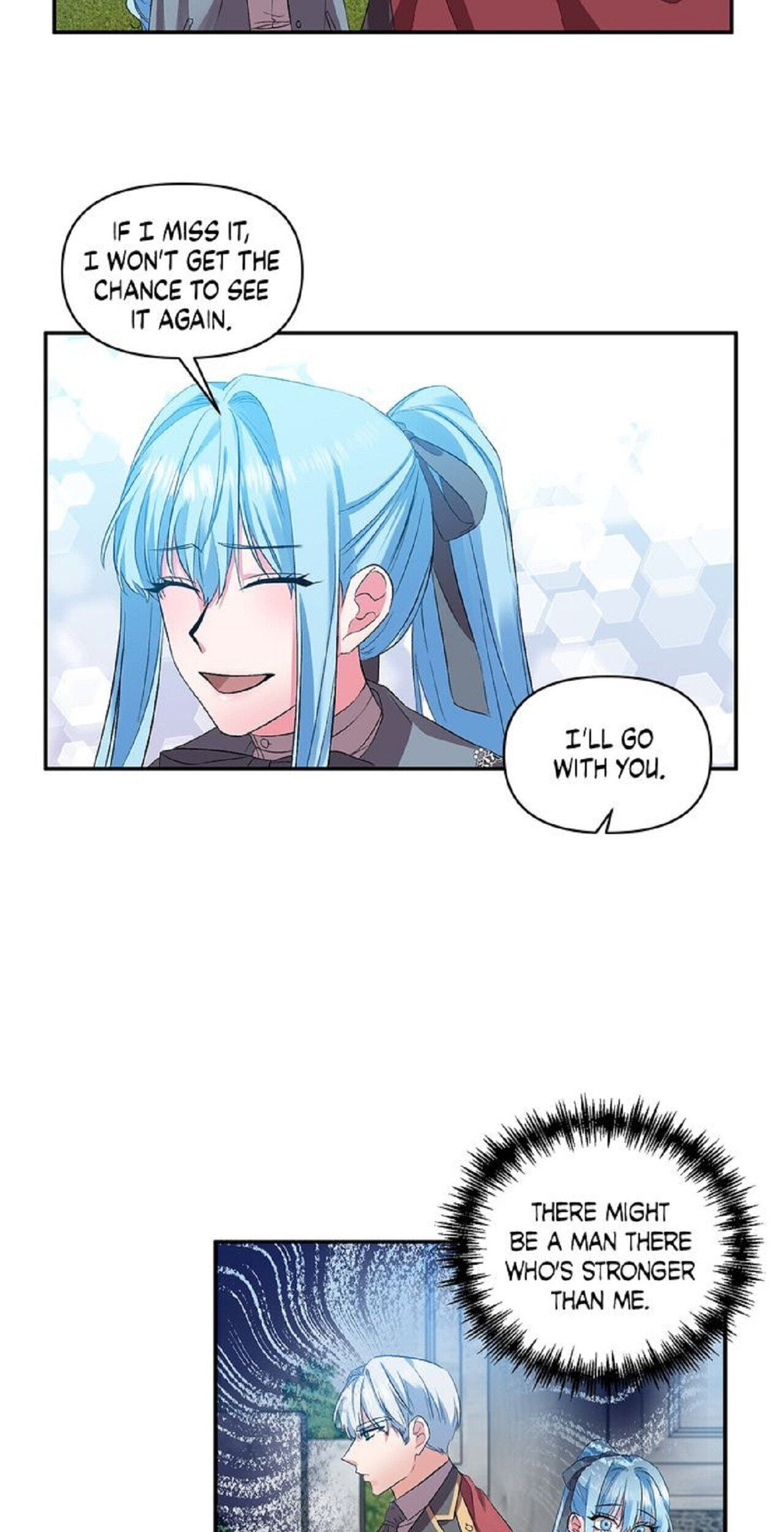I