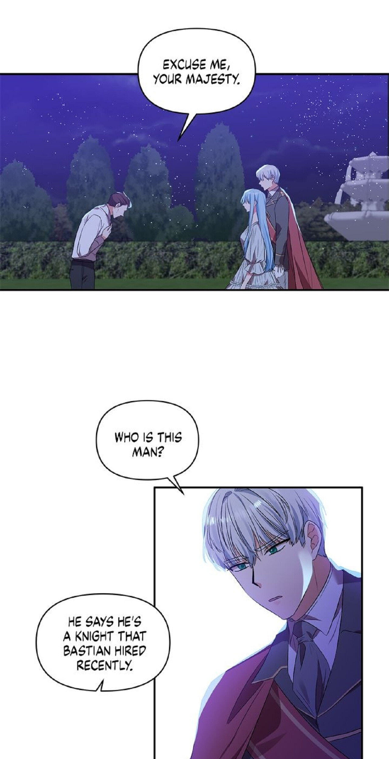 I