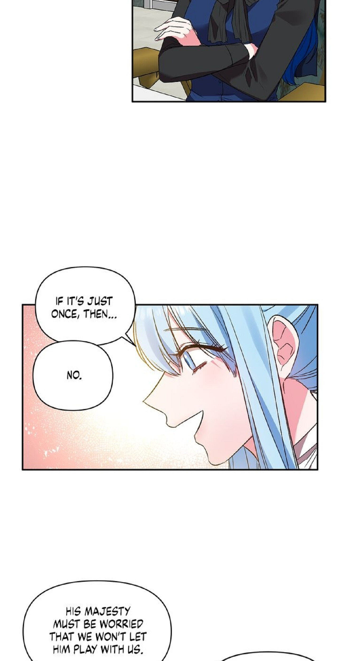 I