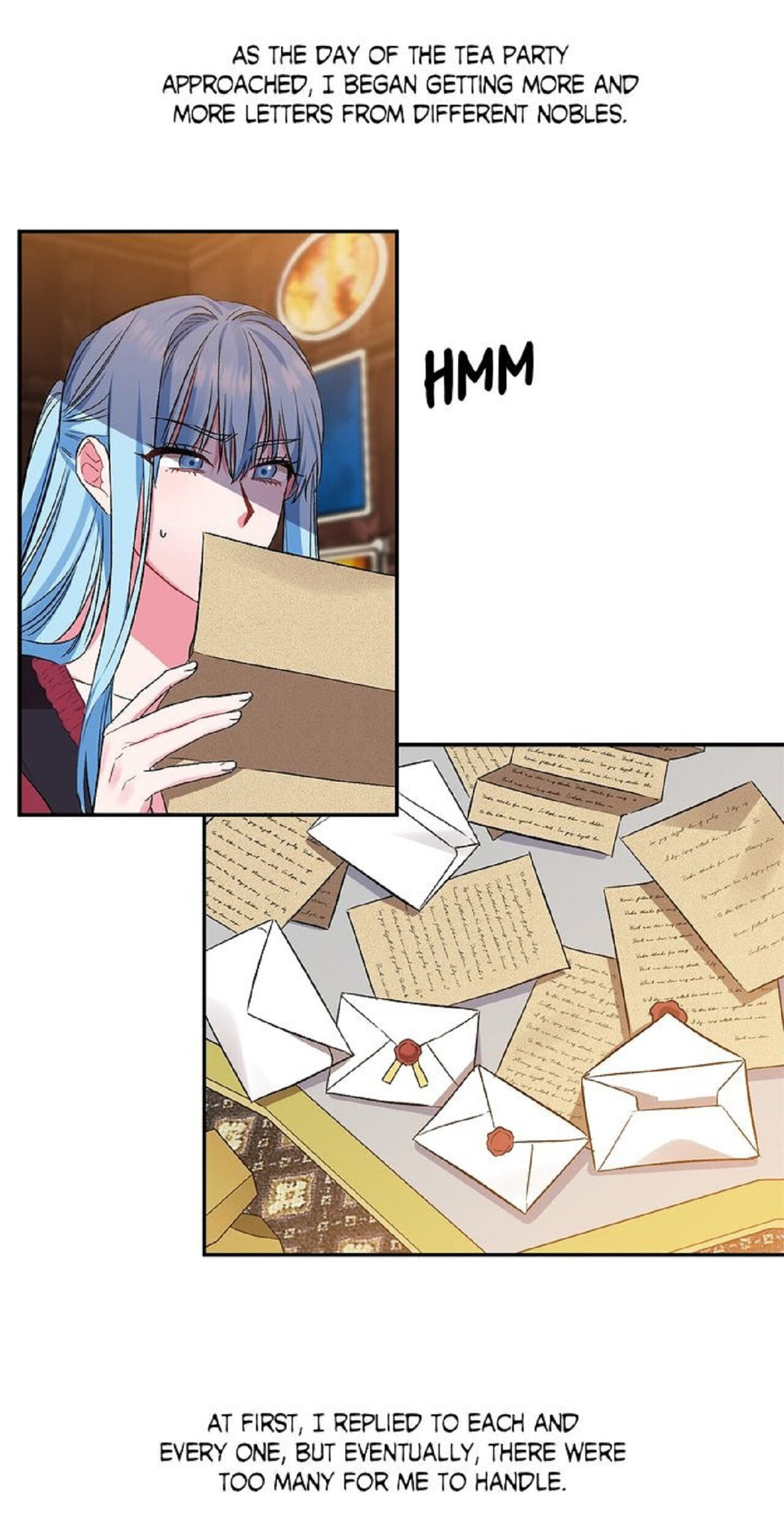I