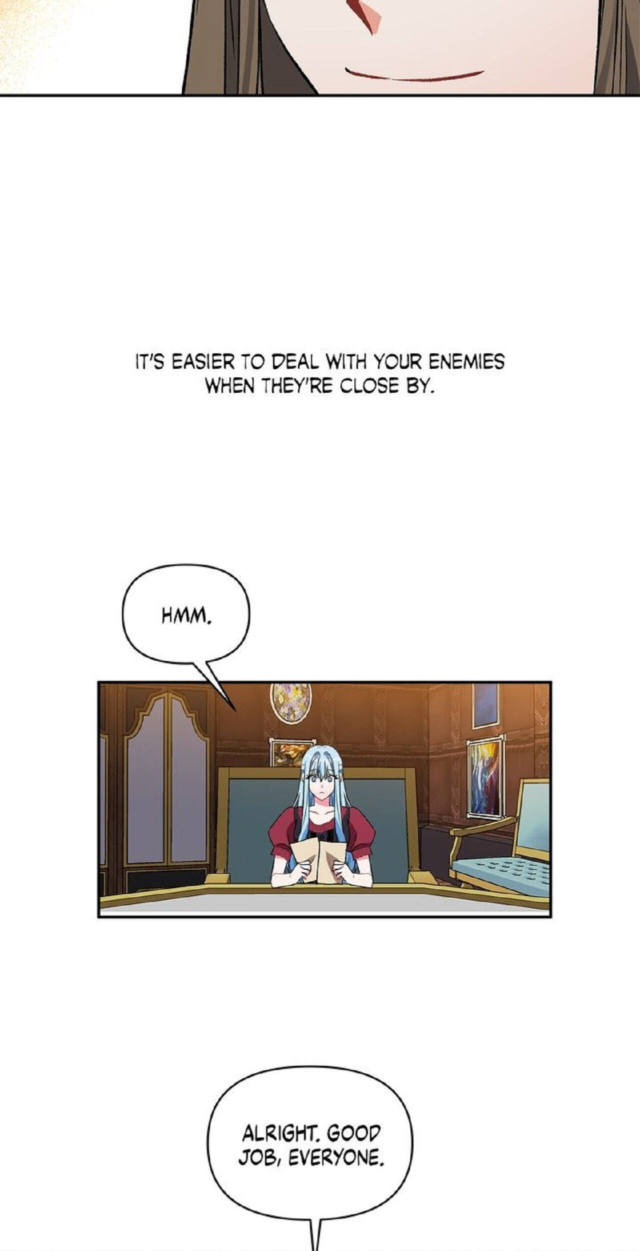 I