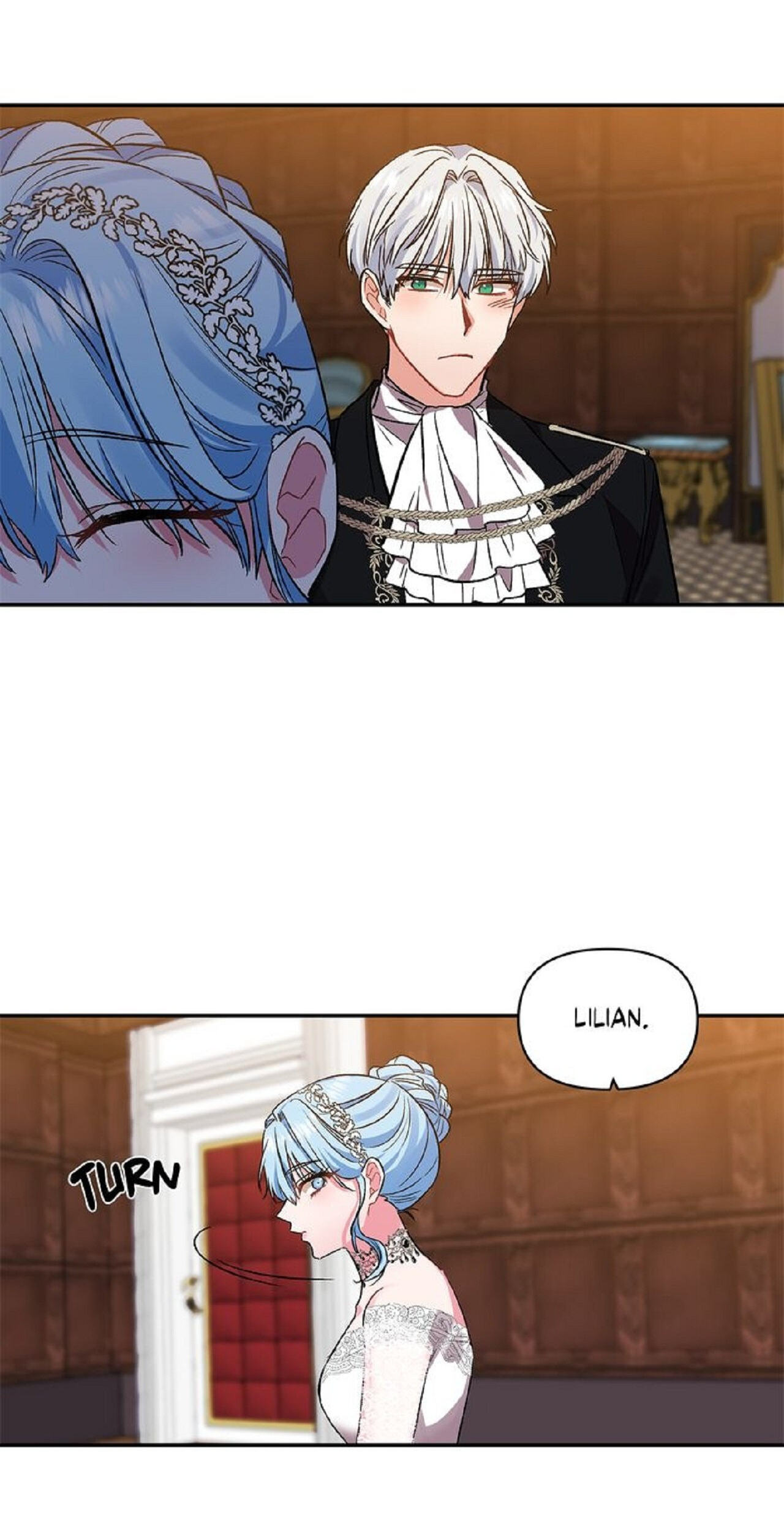 I