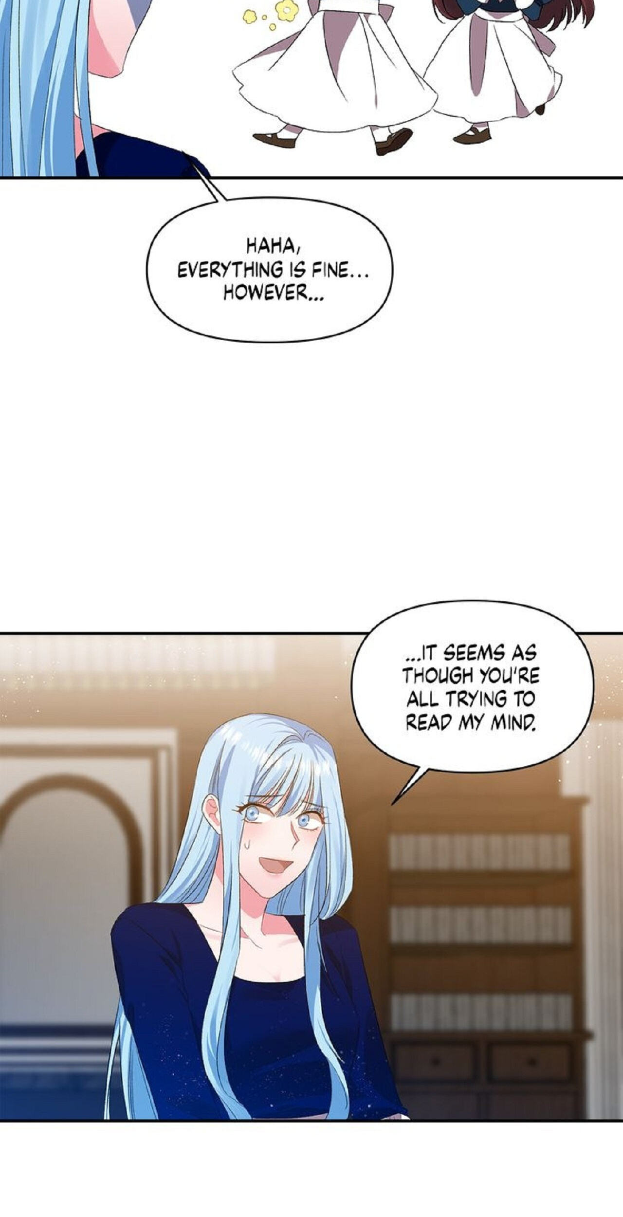I