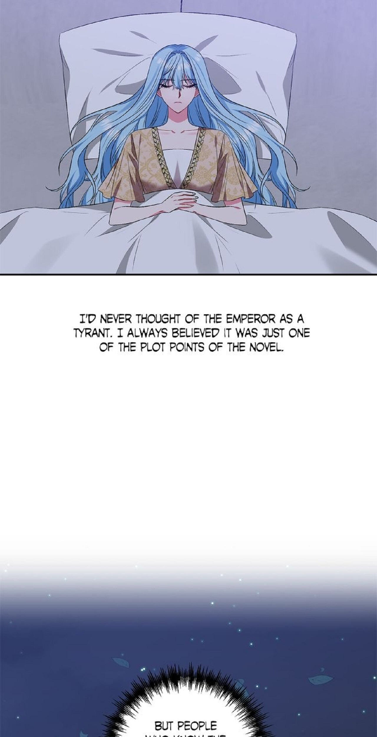 I