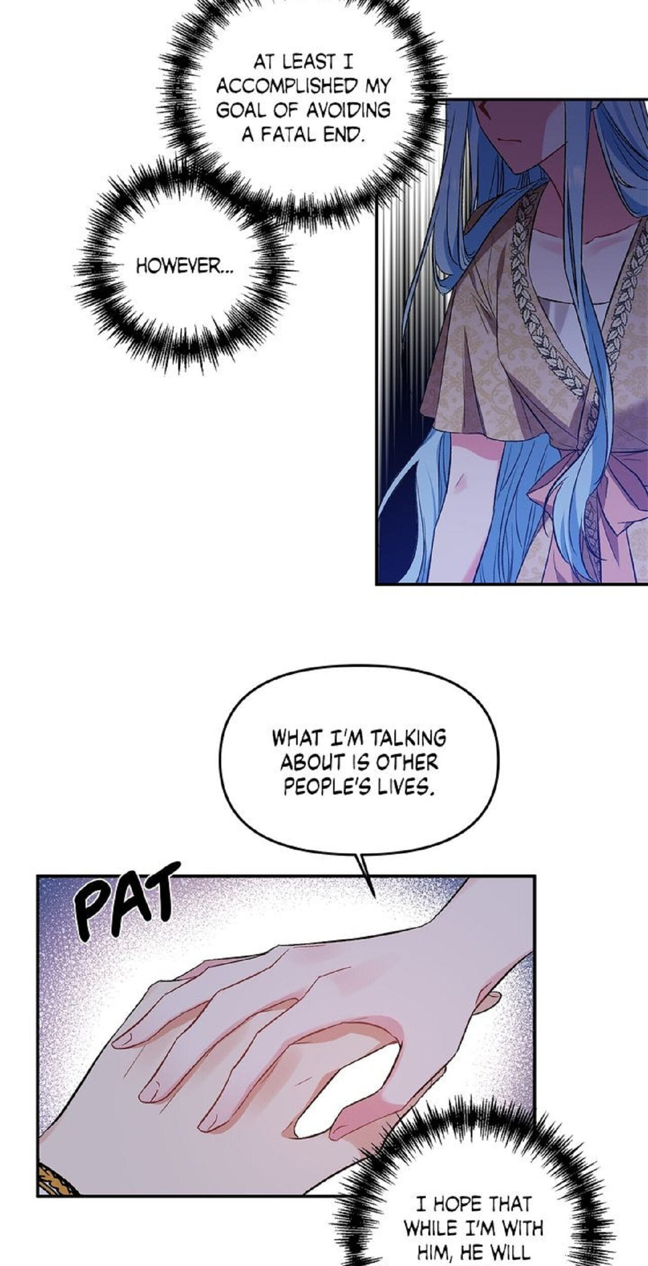 I
