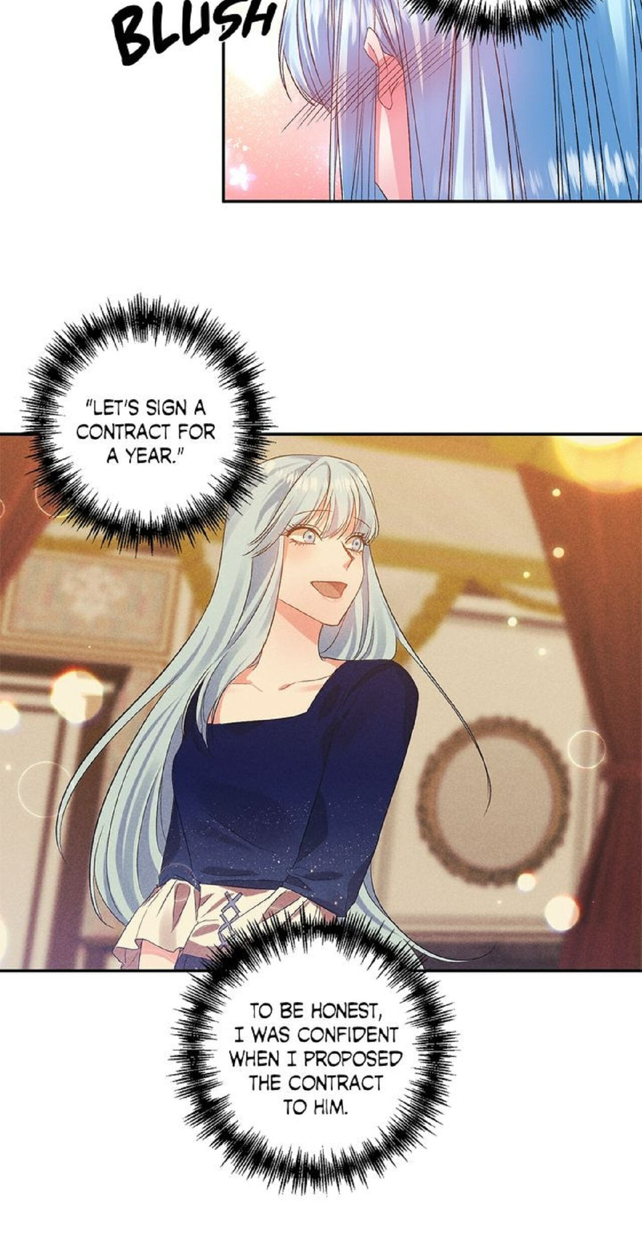 I