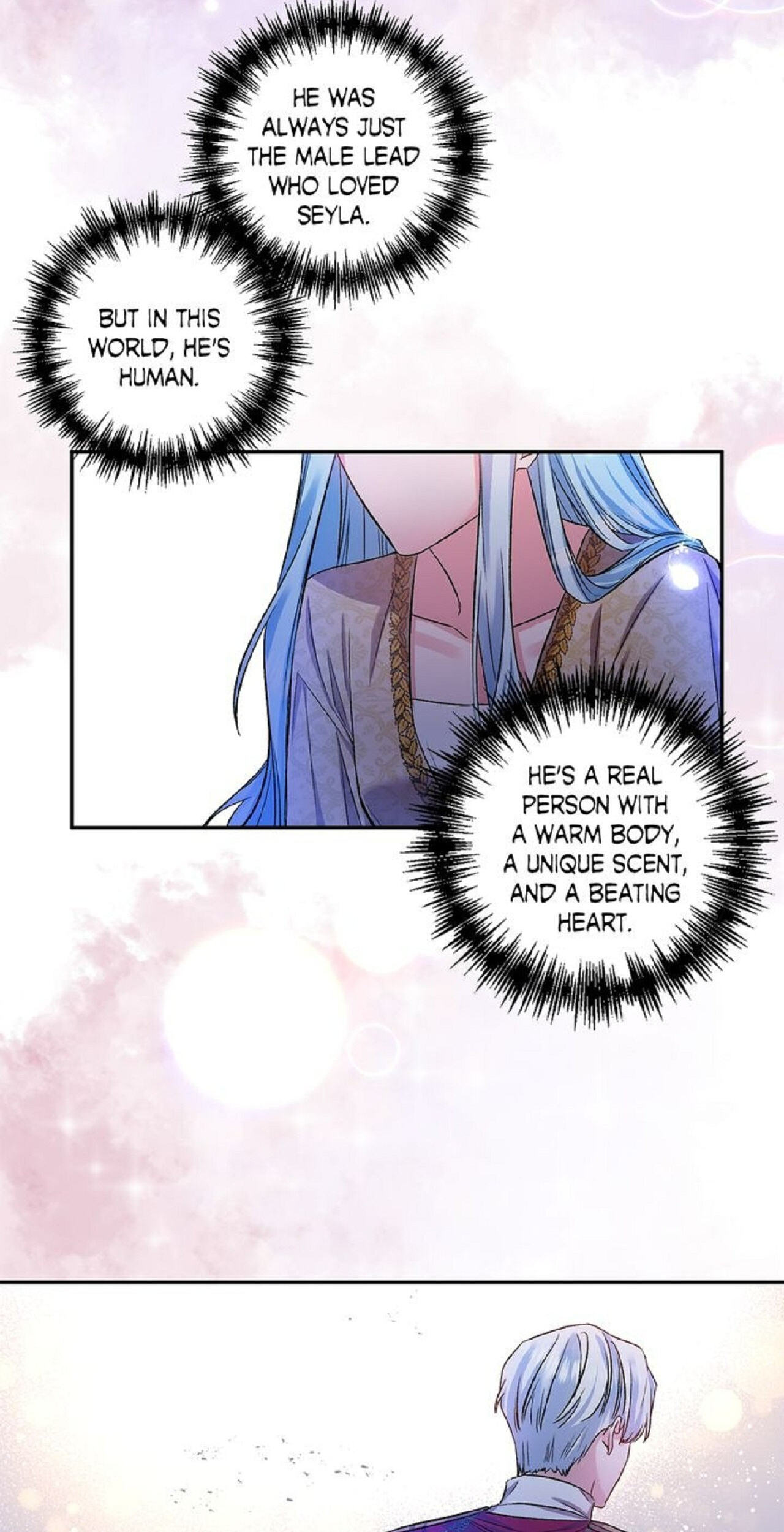 I