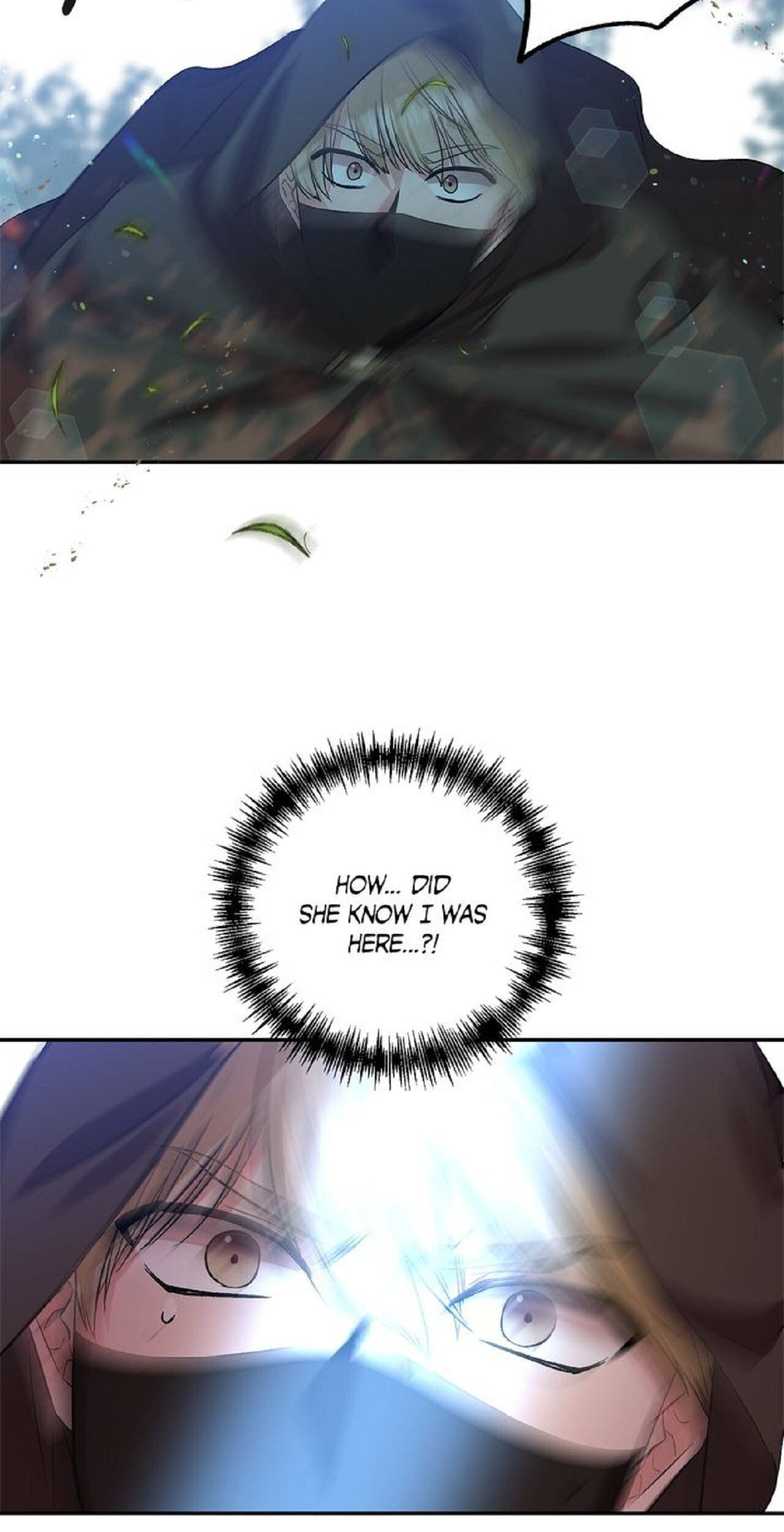 I