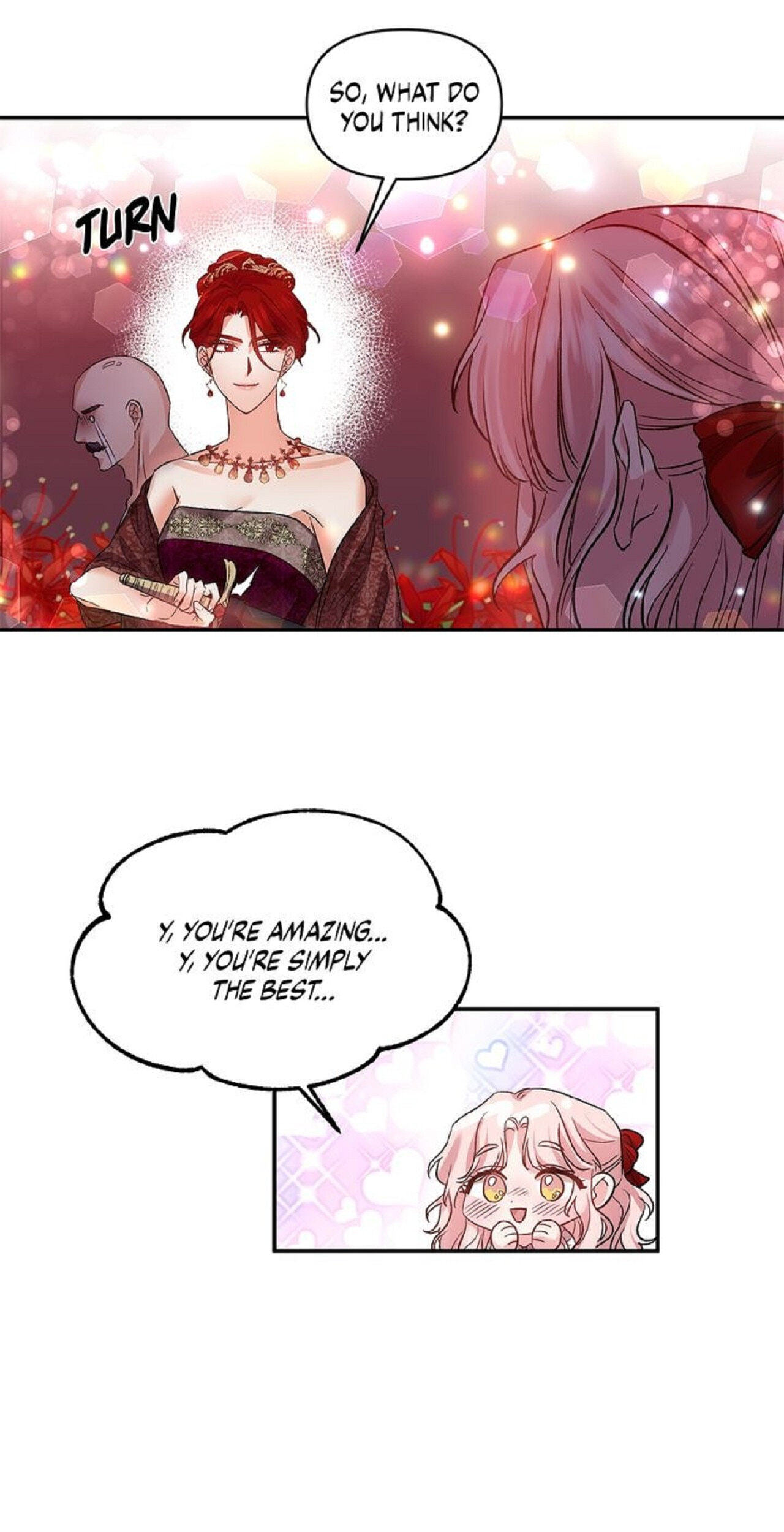 I