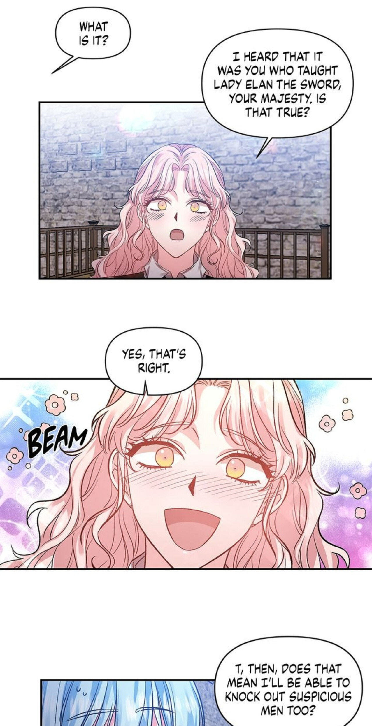 I
