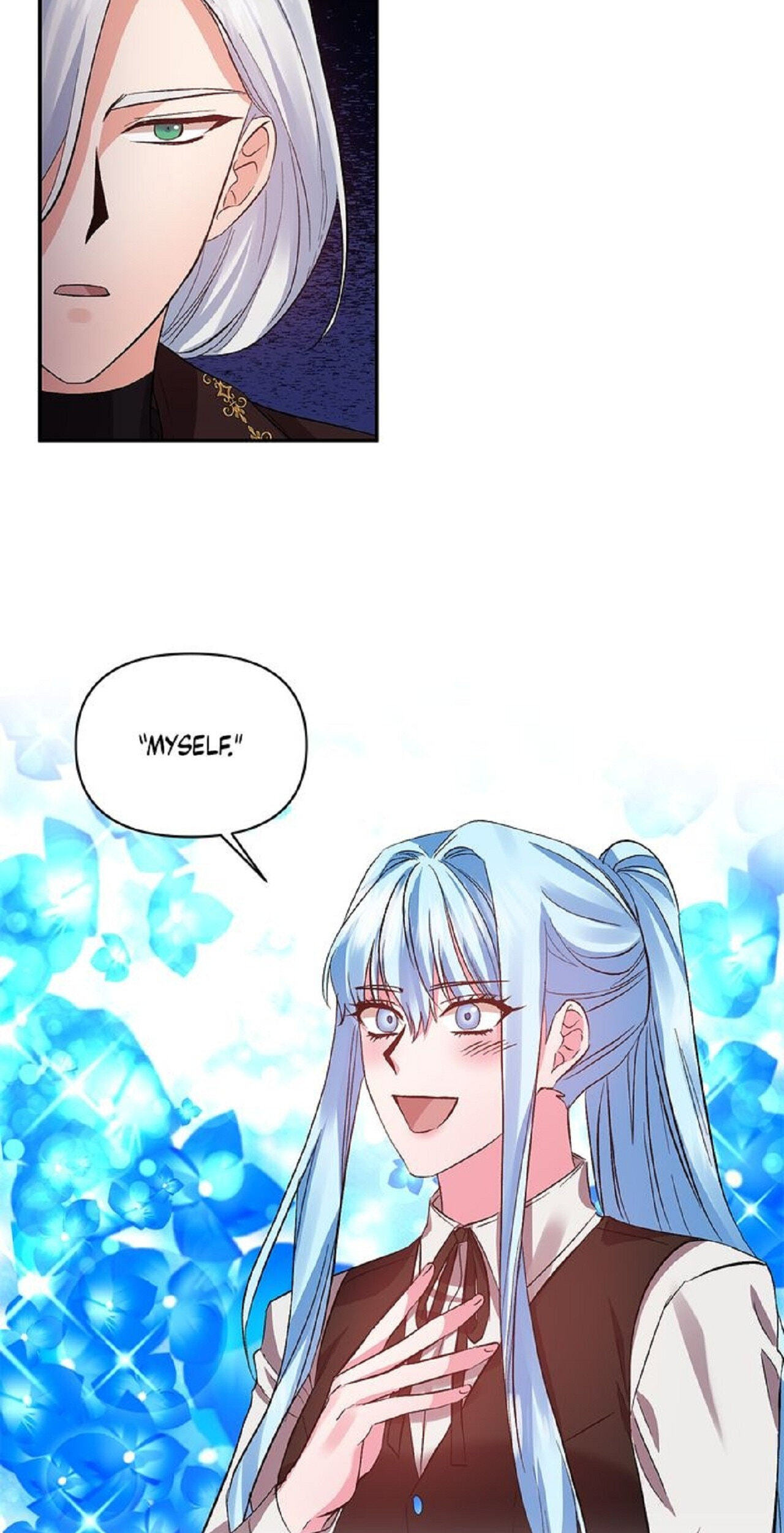 I