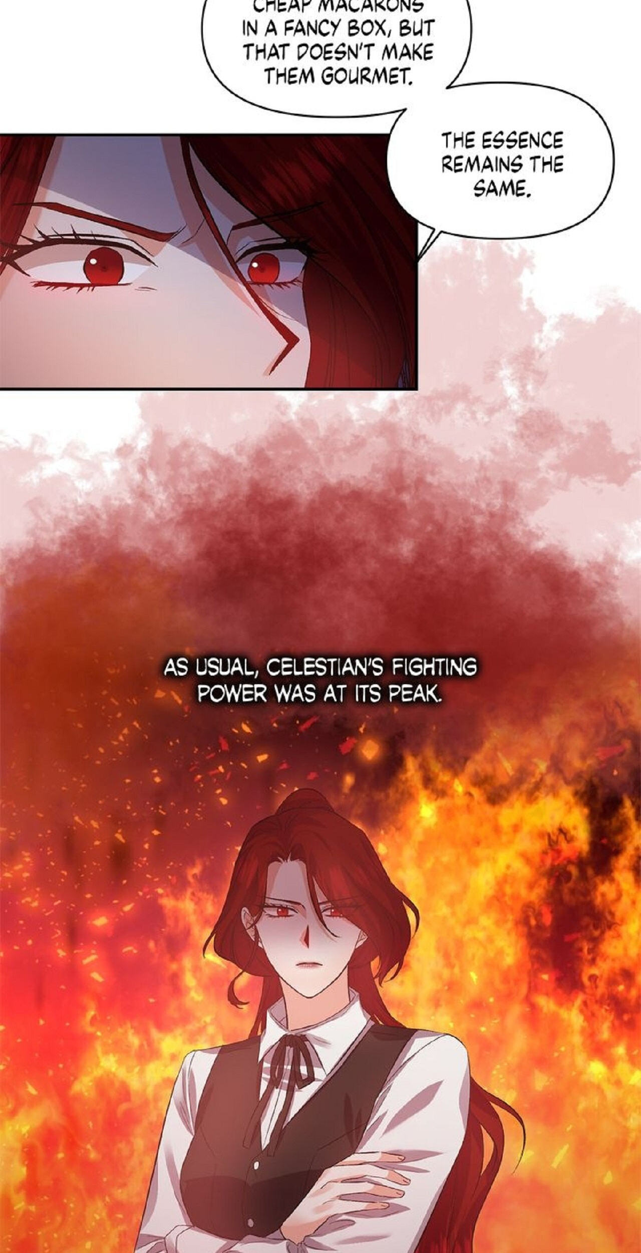 I
