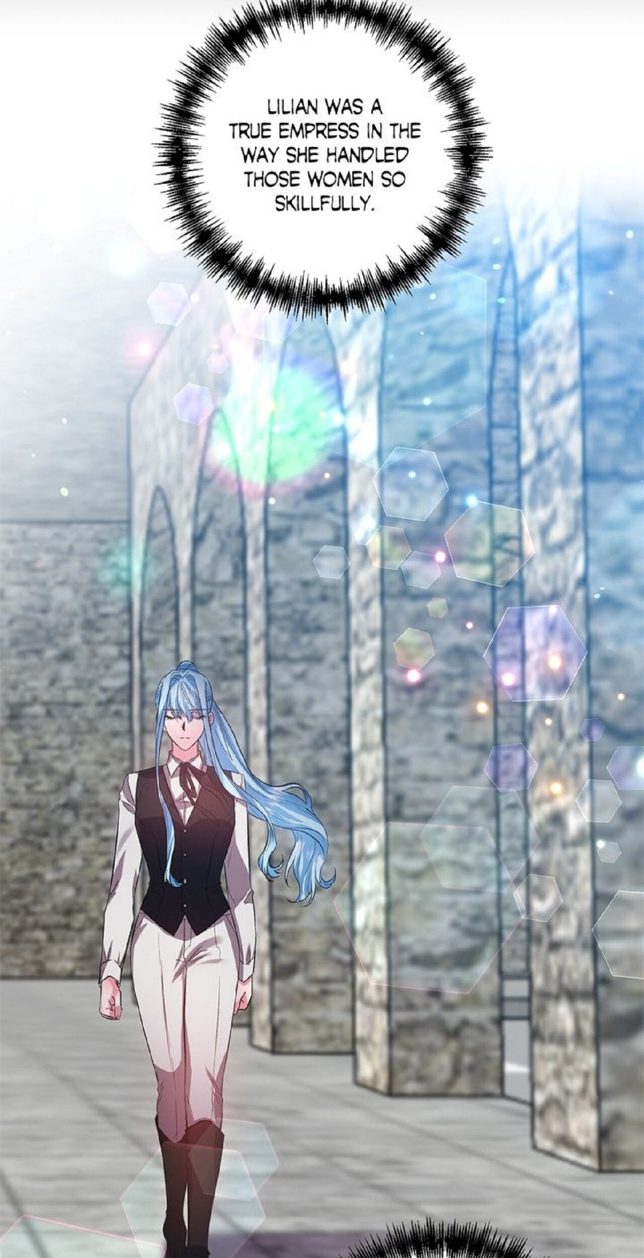 I