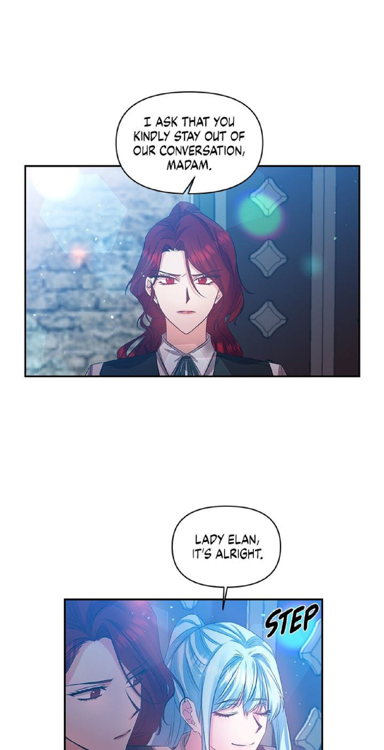 I