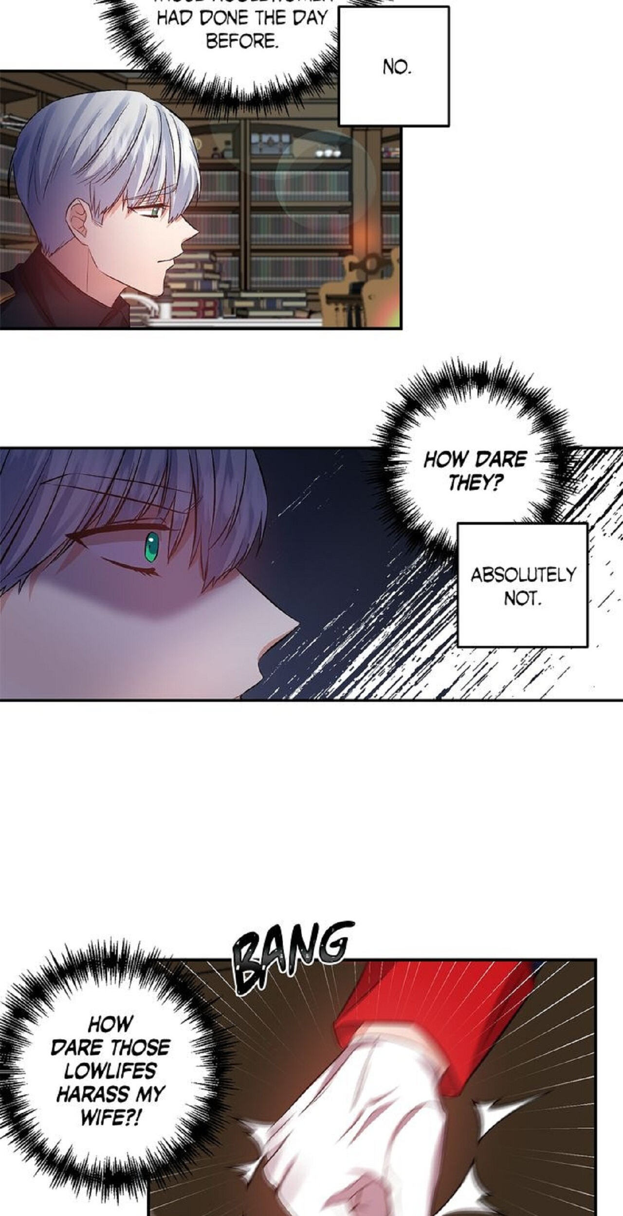 I