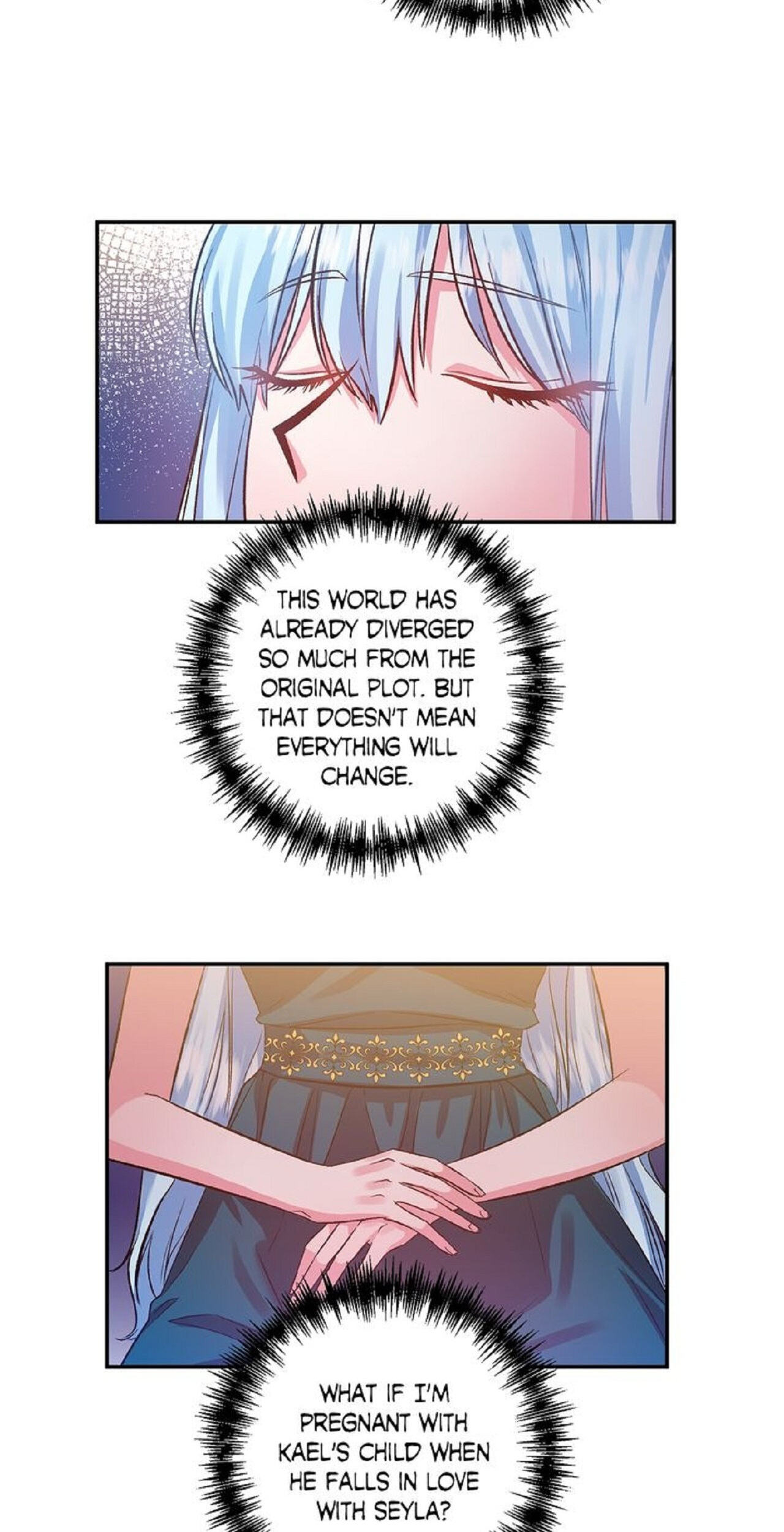 I