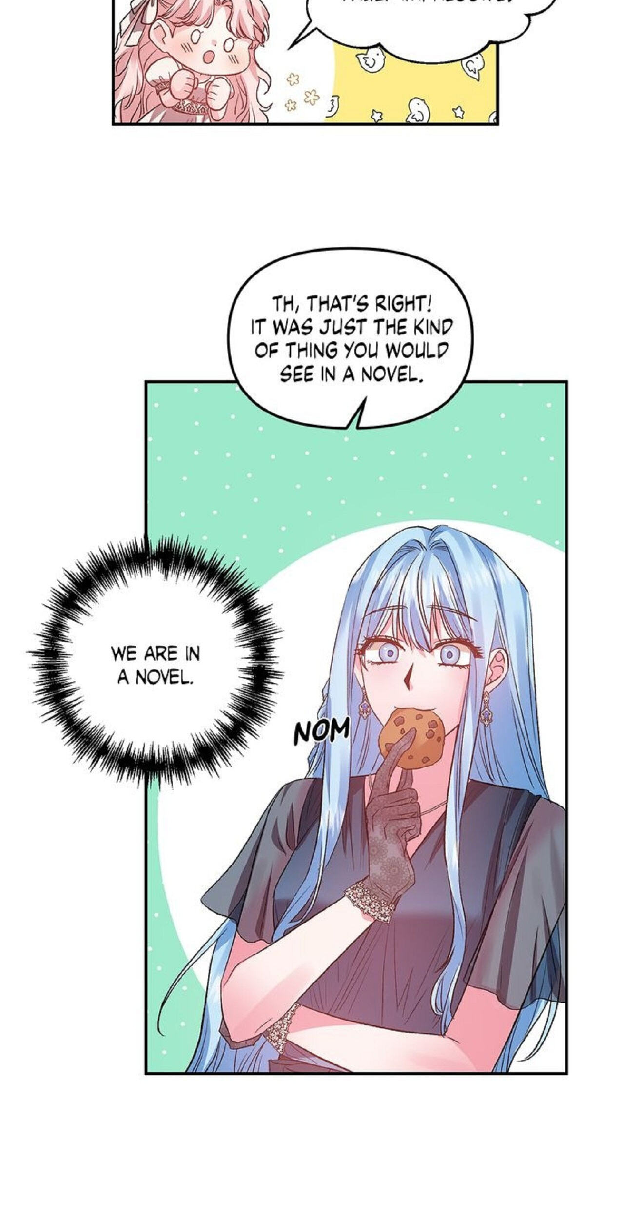 I