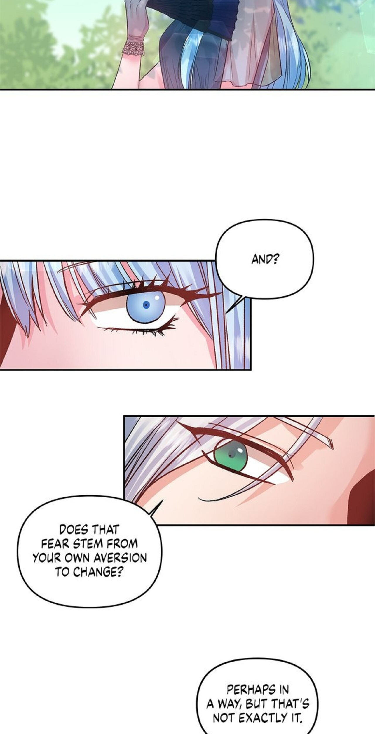 I
