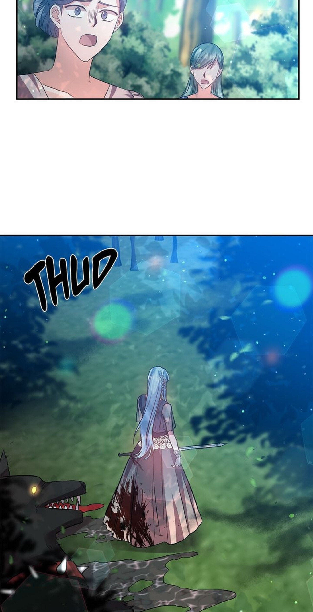 I