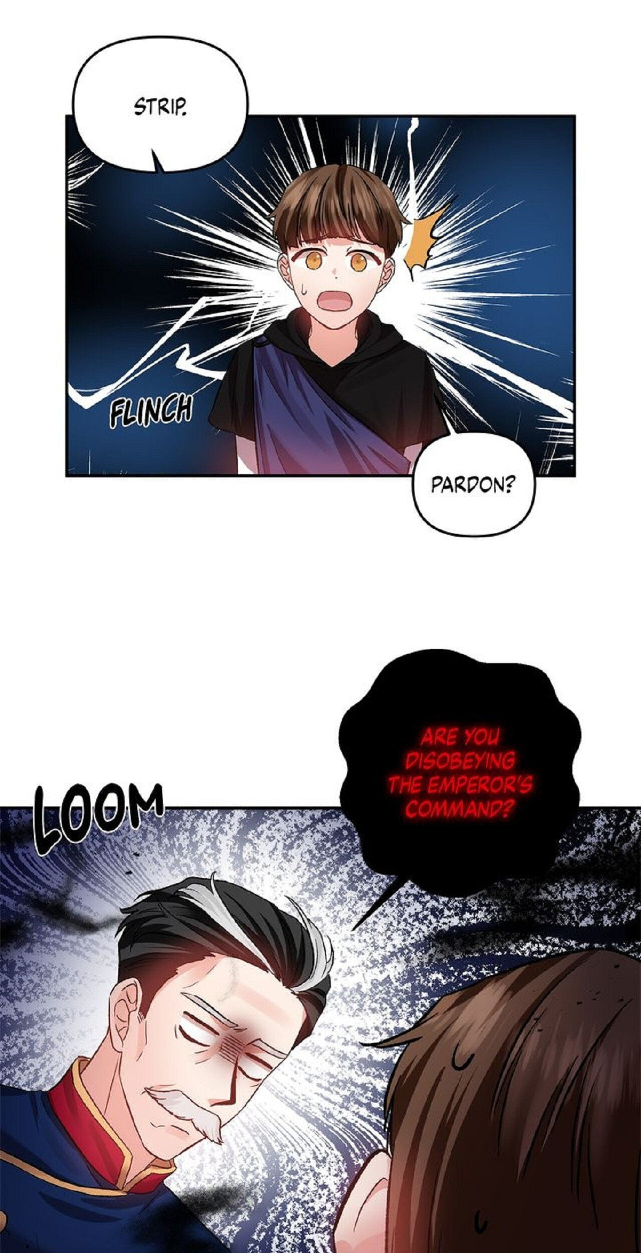 I