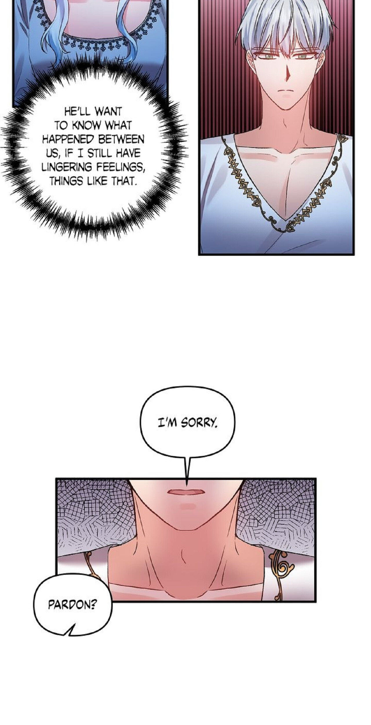 I
