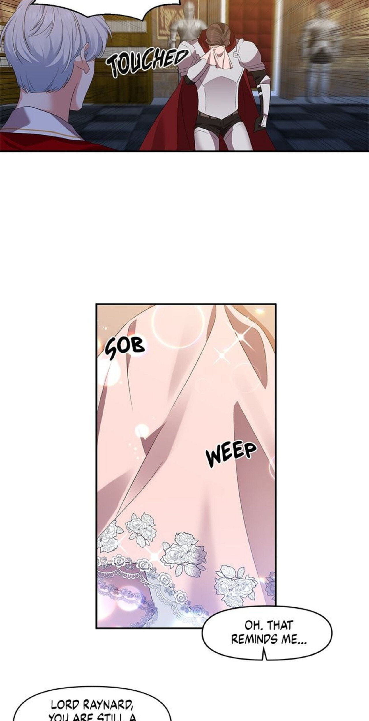 I