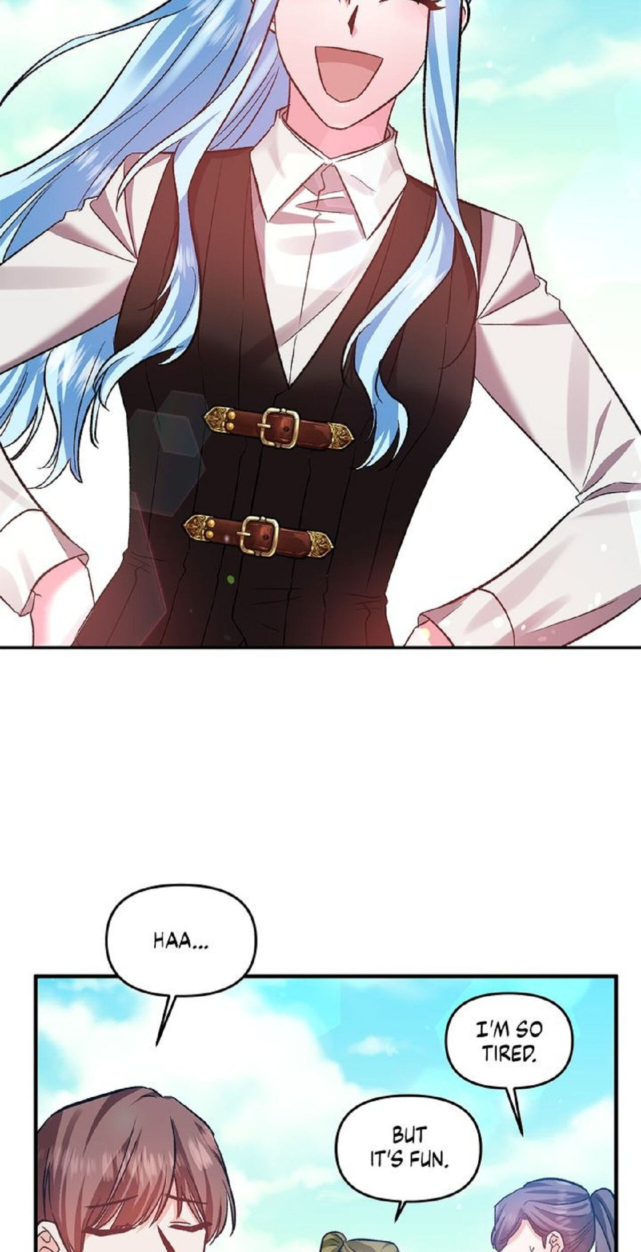 I