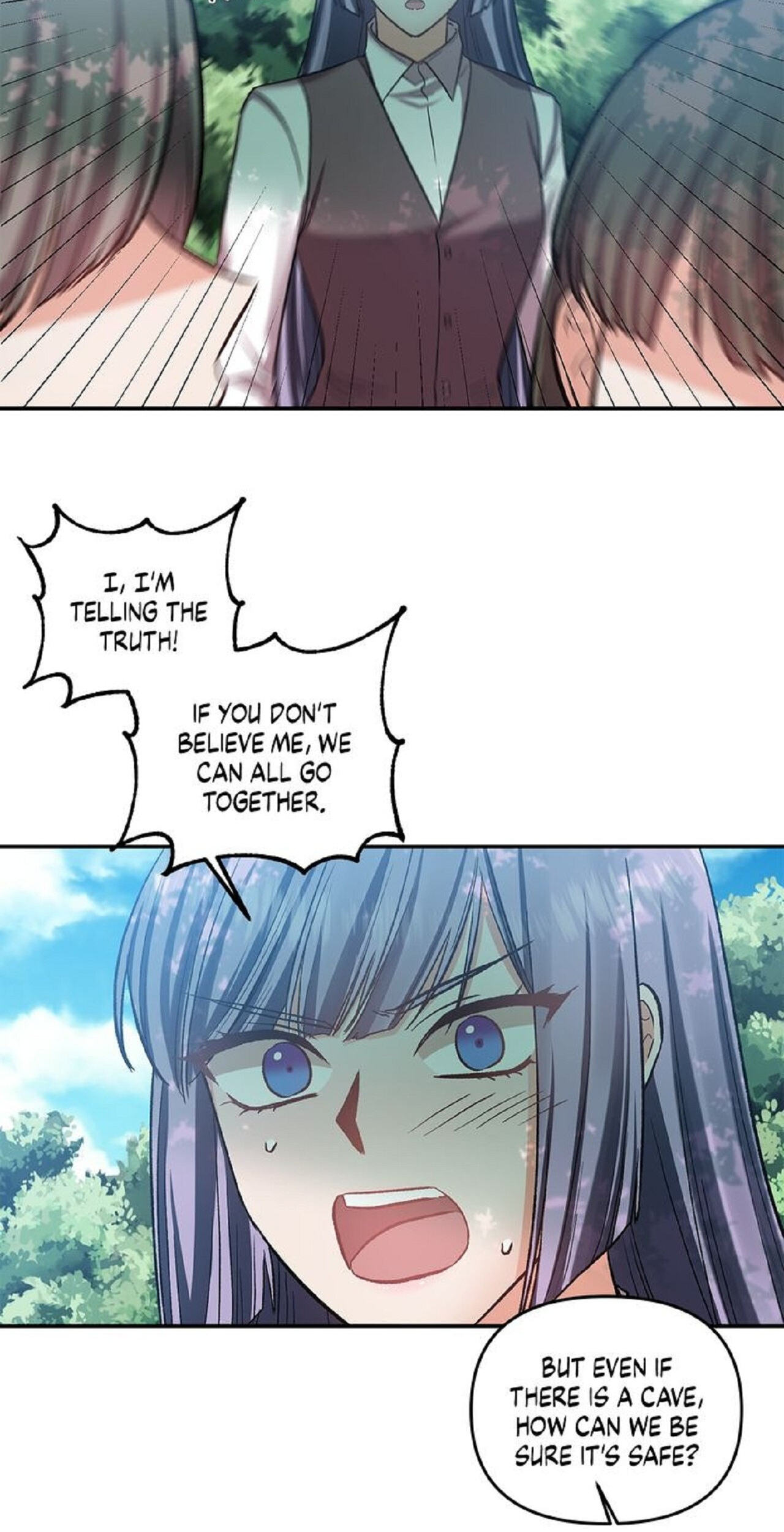 I